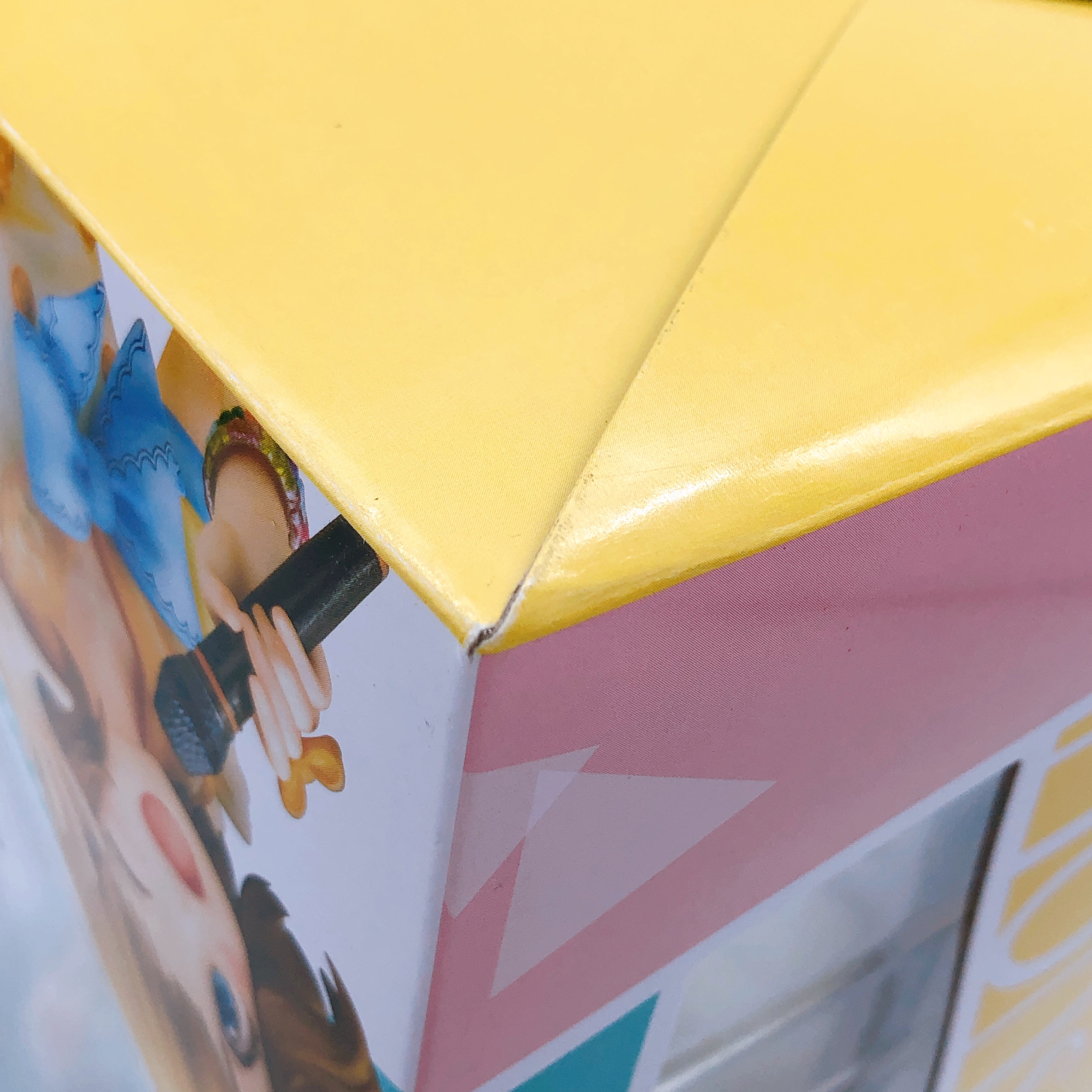 The Idolmaster Million Live! Momoko Suou Precocious Girl 1/7 PVC Figure Phat NEW