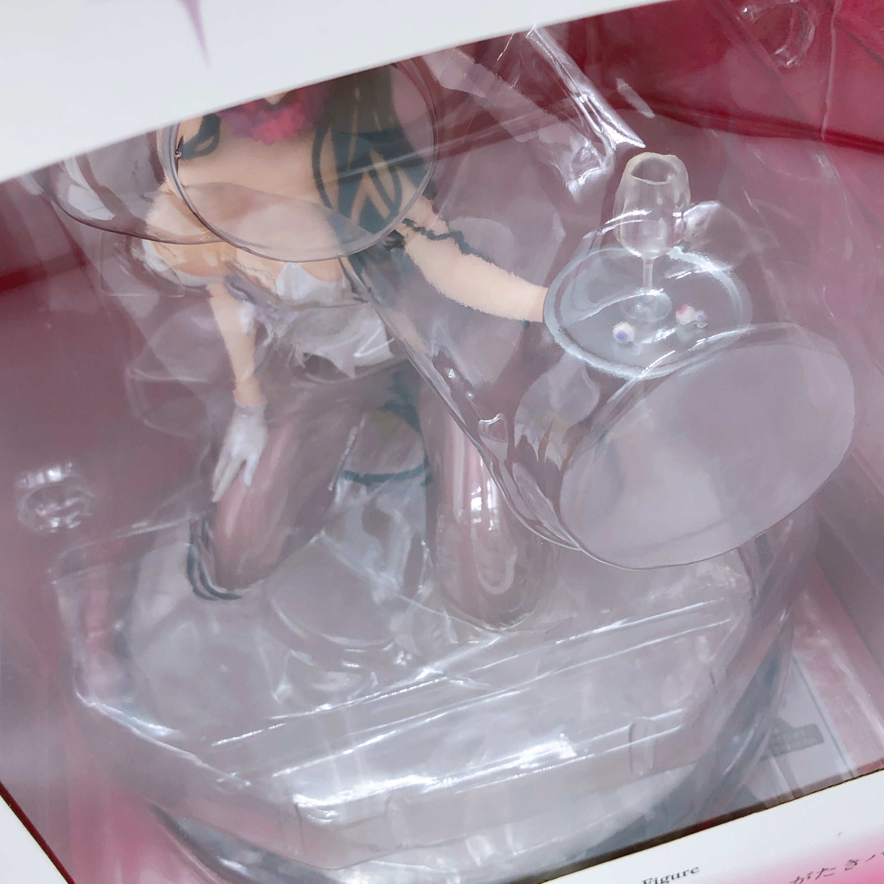 The Elder Sister-like One Chiyo Unnamable Bunny Ver 1/6 Figure Max Factory Japan