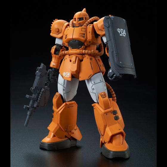 HG 1/144 MS-04 Bugu Gundam THE ORIGIN Gunpla Model Kit Premium Bandai Japan NEW