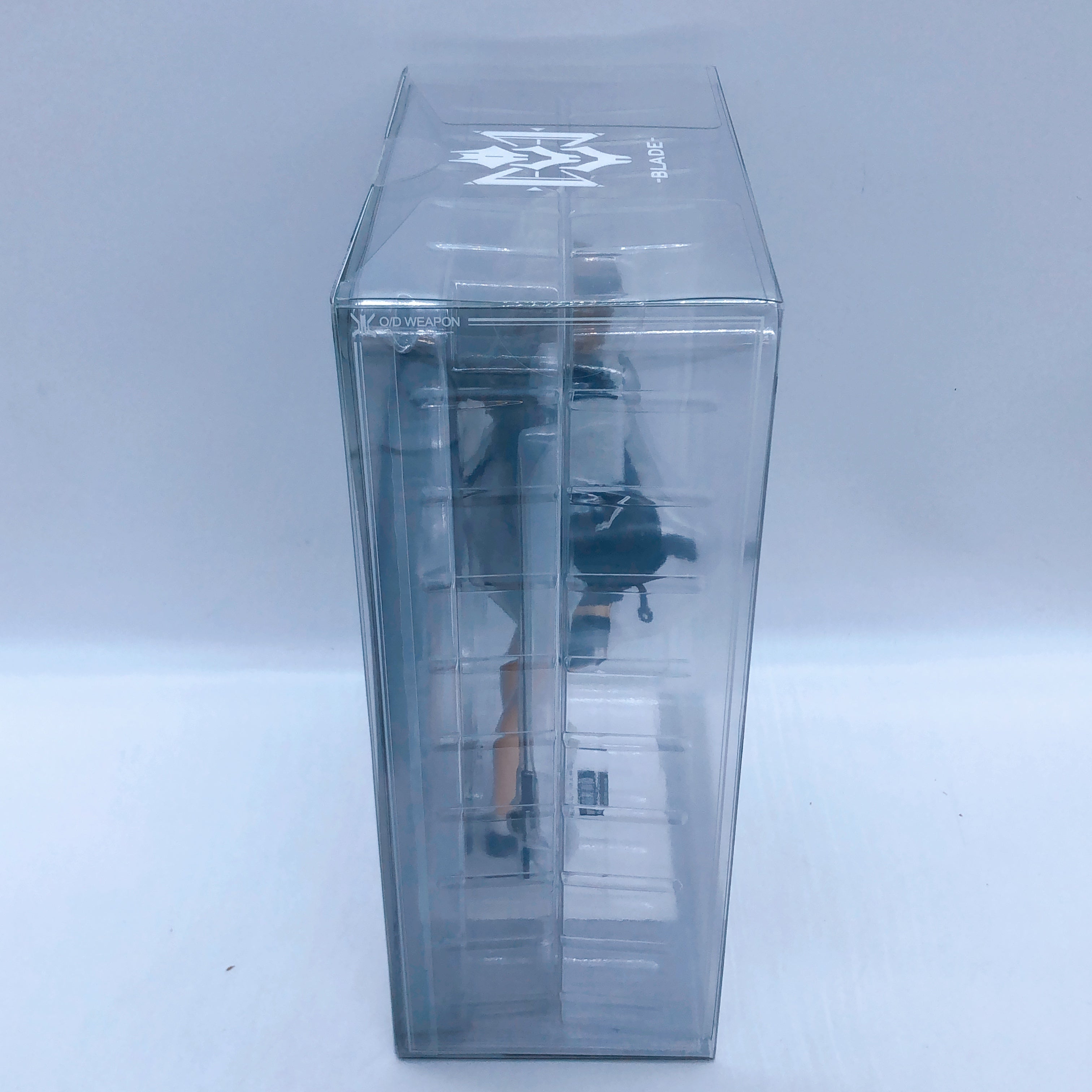 Myethos A-Z: [B] 1/7 Scale PVC Figure by neco Japan Sealed FASTSHIP NEW