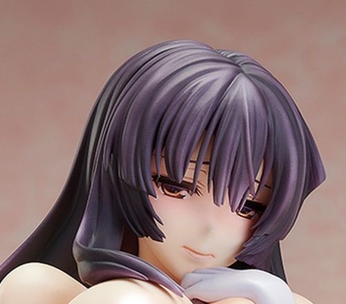(w/Bonus) Amakano Yuzuka Takayashiro 1/4 Figure Piromizu Native AUTHENTIC Japan