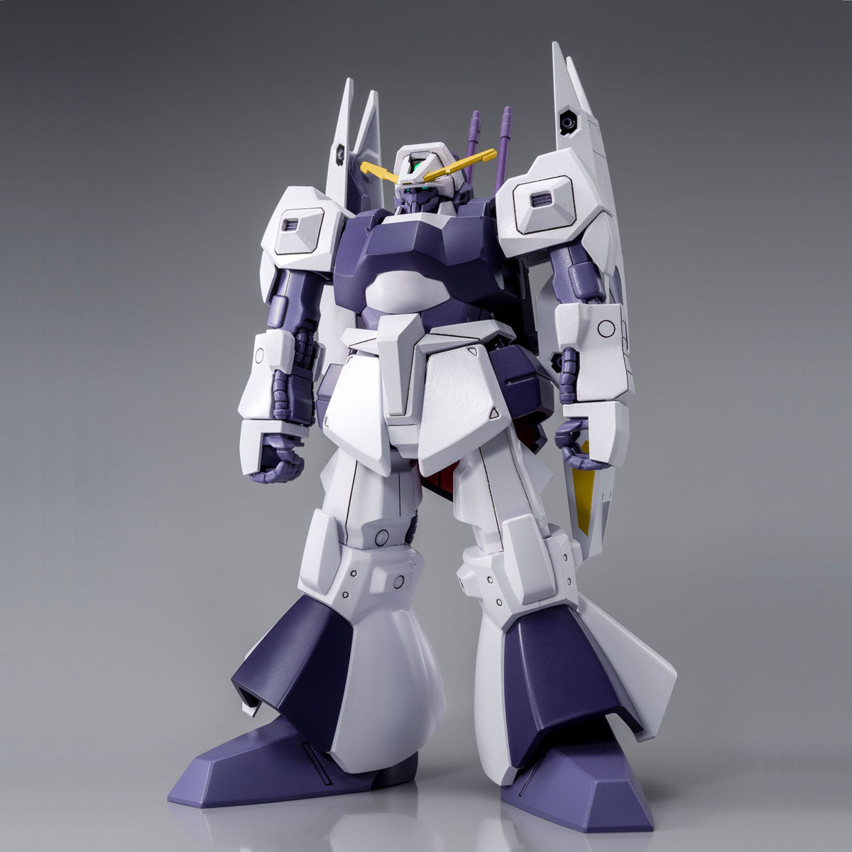 HGBD 1/144 Build Gamma Gundam Gunpla Model Kit Premium Bandai Japan NEW FASTSHIP