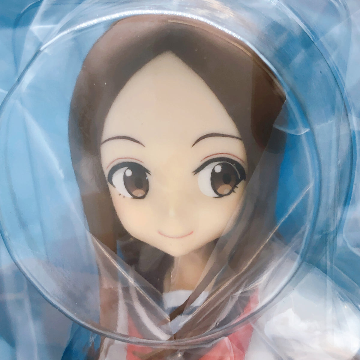 Teasing Master Takagi-san 2 Road Home 1/7 Scale Figure 15+ Phat Company Japan