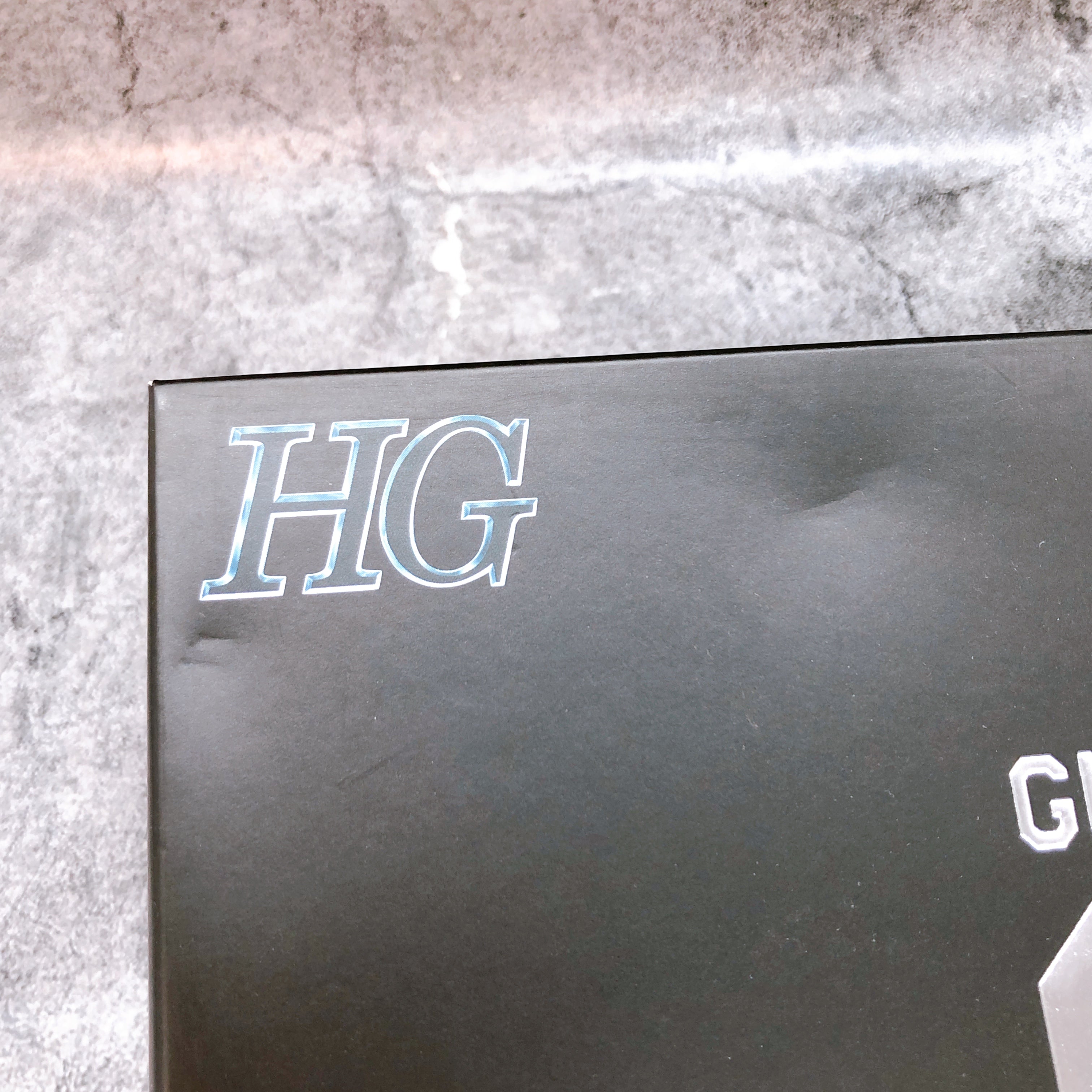 HG 1/144 Gundam G40 Industrial Design Ver Gunpla Model Kit 15+ Bandai Japan NEW