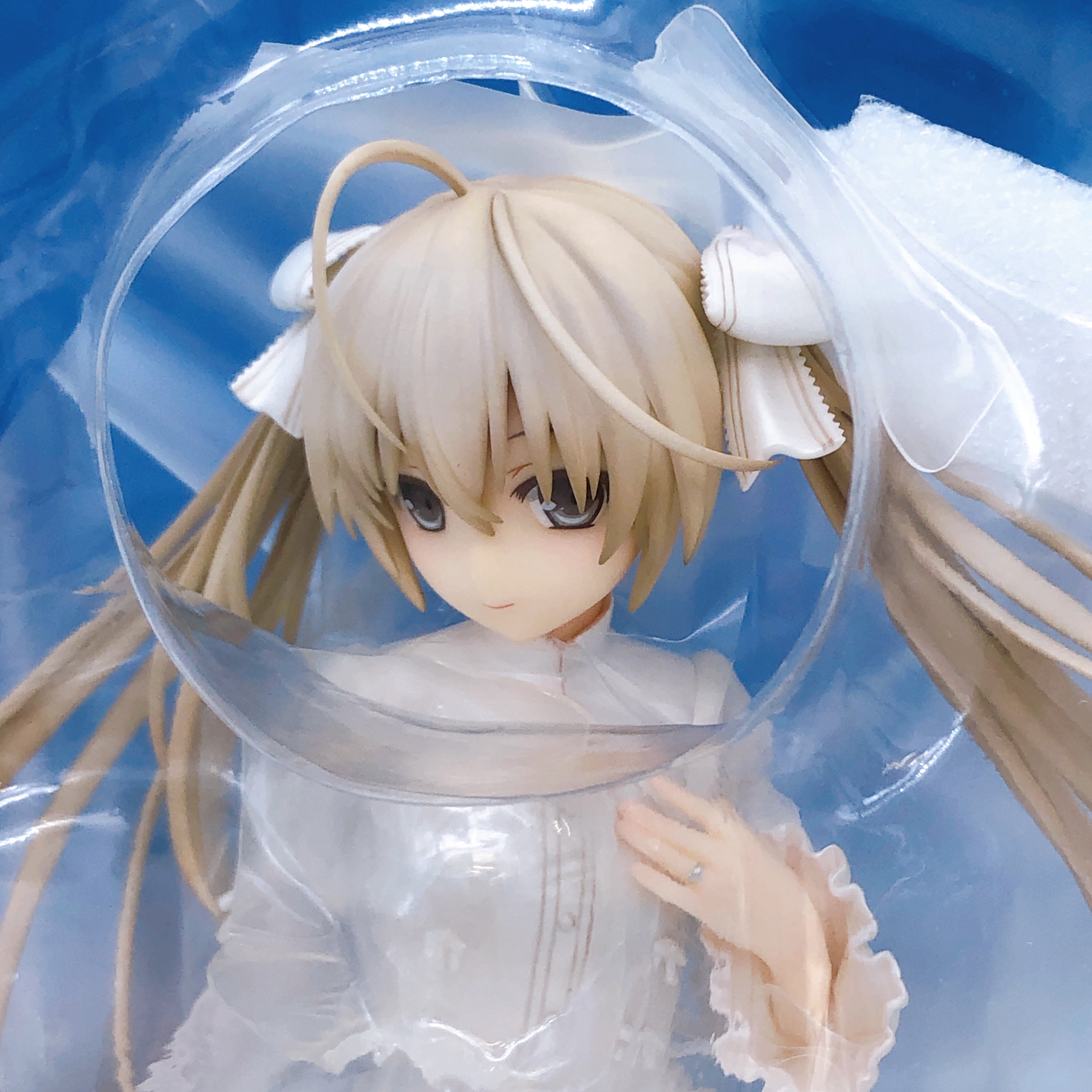Yosuga no Sora Sora Kasugano Ending ver. Figure ALTER Japan Sealed FASTSHIP
