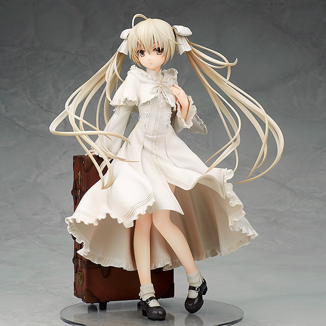 Yosuga no Sora Sora Kasugano Ending ver. 1/6 Scale Figure 15+ ALTER Japan Sealed