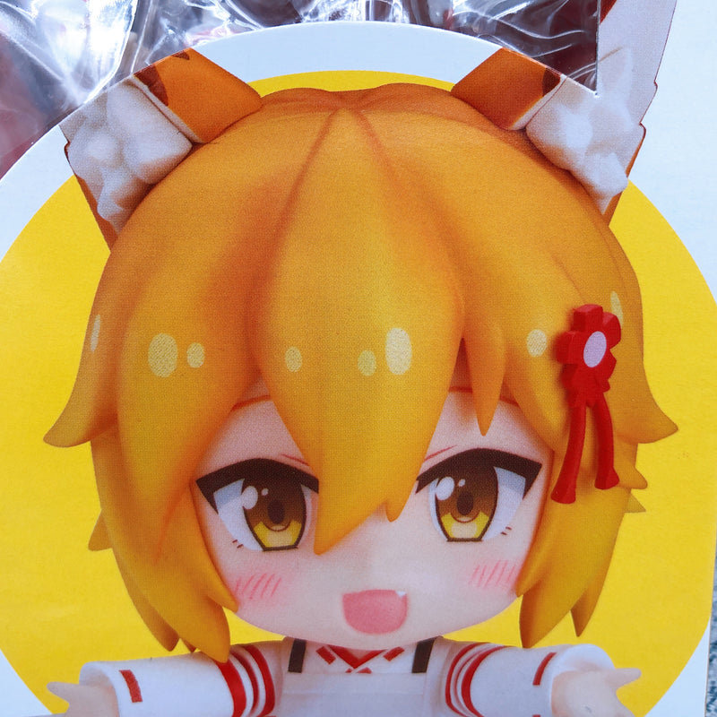 The Helpful Fox Senko-san Senko Nendoroid 1271 Action Figure Good Smile NEW