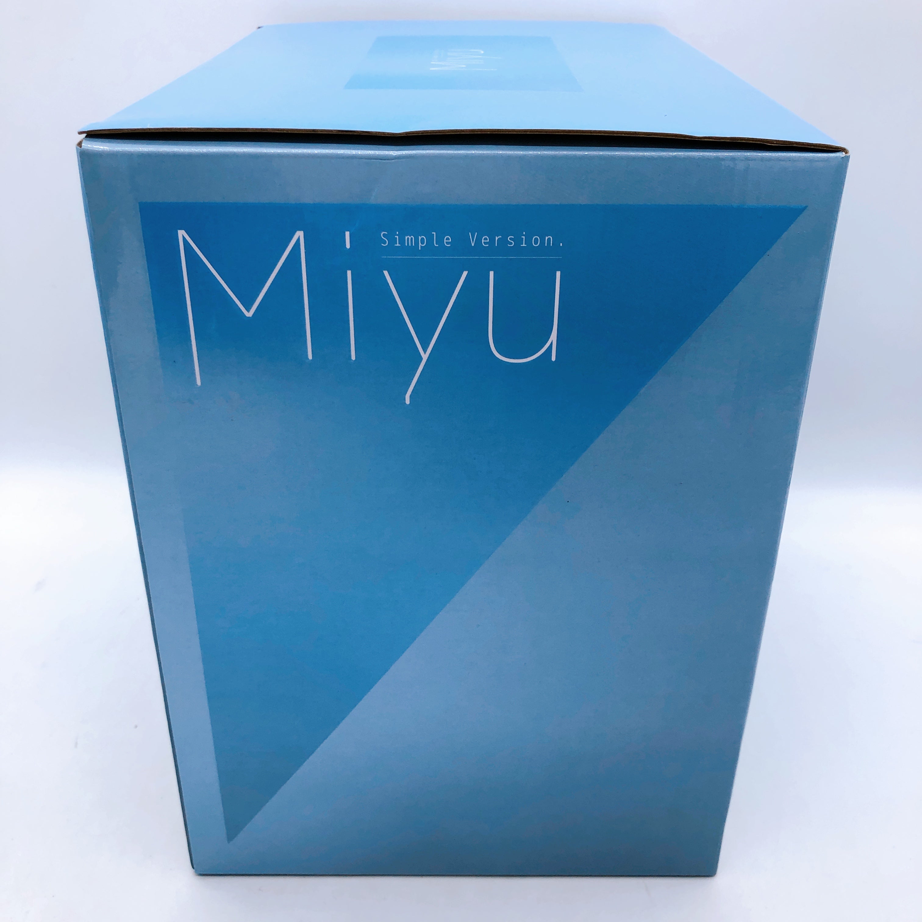 saitom Original Character Miyu Plain ver. 1/7 Figure Native Japan Sealed
