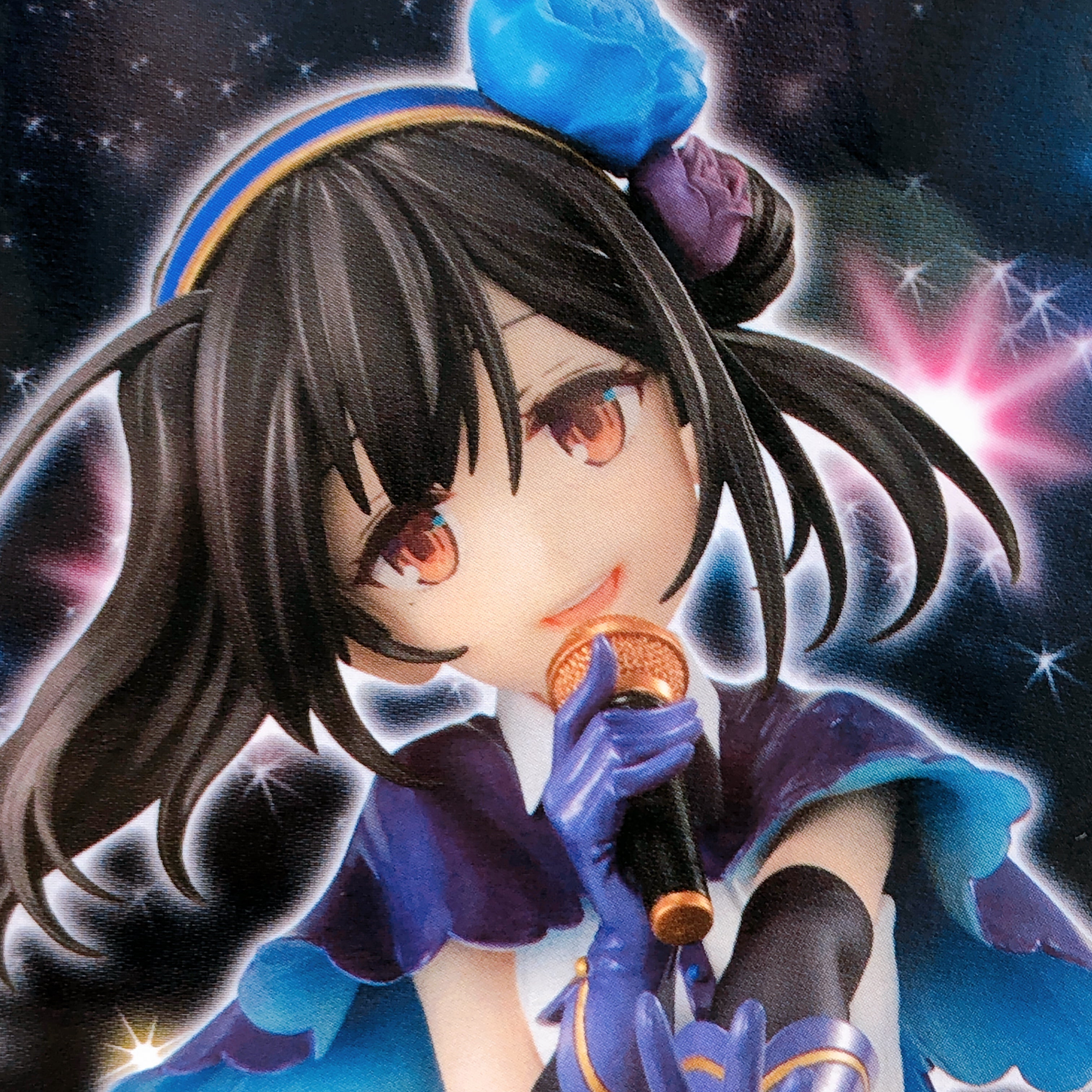 Fate/kaleid liner Prisma Illya Klangfest Ver. Miyu 1/7 Scale Figure Ka