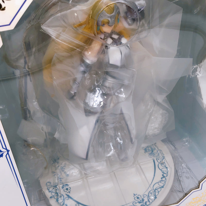 Fate Grand Order Ruler Jeanne d'Arc 3rd Ascension Figure Flare Japan FASTSHIP