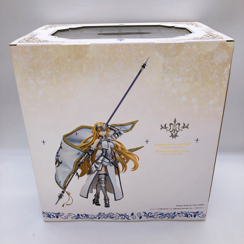 Fate Grand Order Ruler Jeanne d'Arc 3rd Ascension Figure Flare Japan FASTSHIP