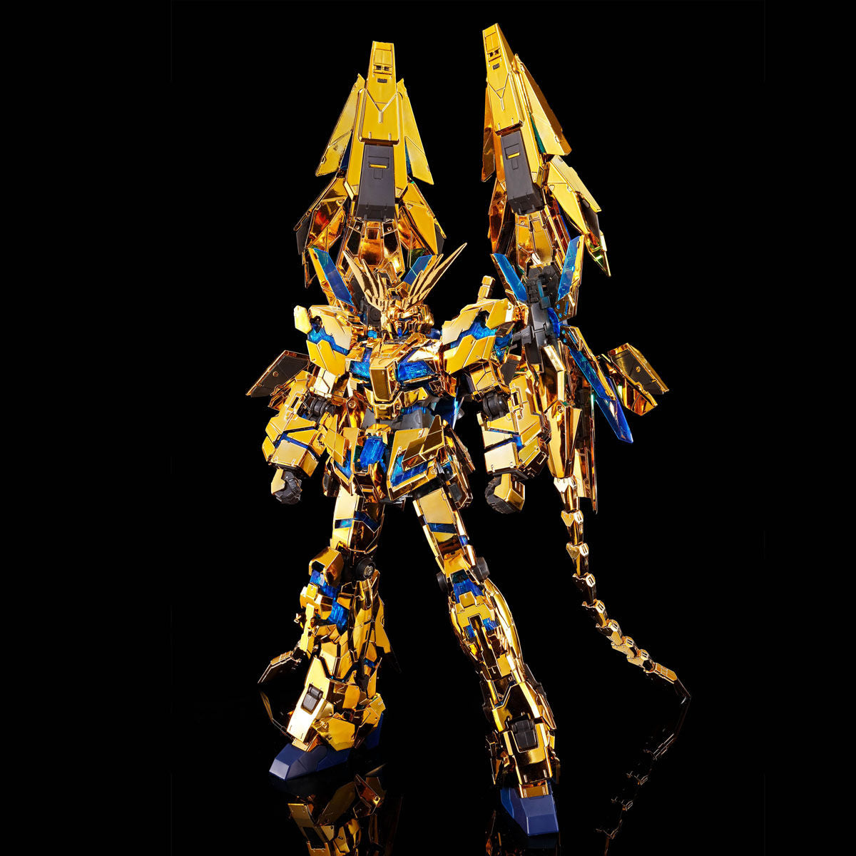 RG 1/144 Unicorn Gundam 03 Phenex Narrative Ver Model Kit 15+ Premium Bandai NEW