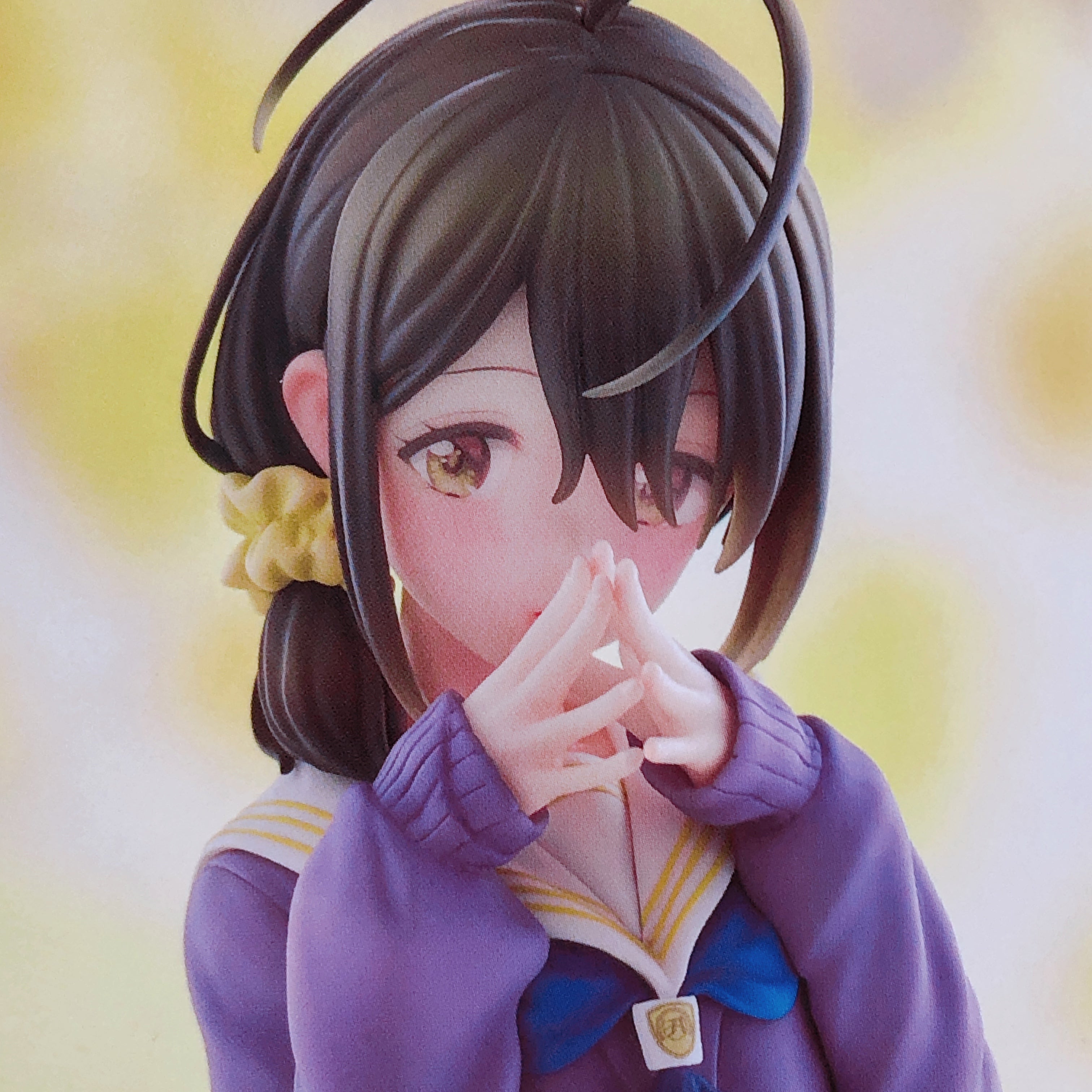 The Shiunji Family Children Kotono Shiunji 1/7 Scale Figure Kdcolle KADOKAWA