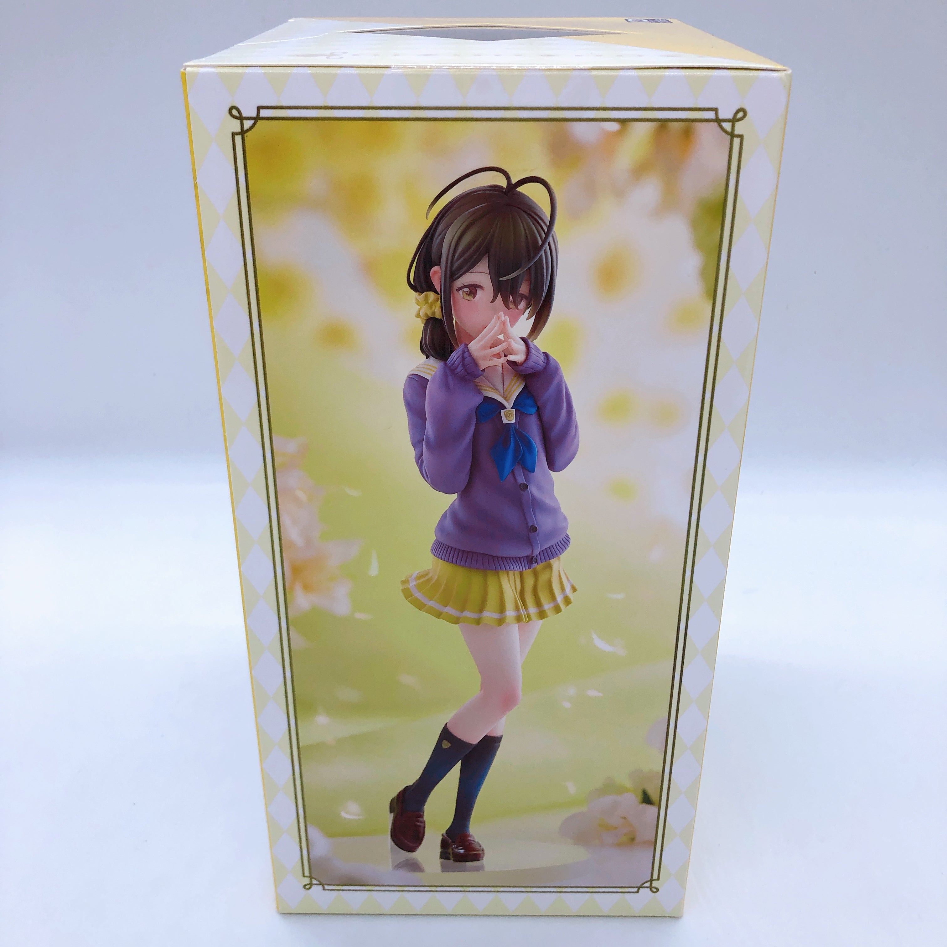 The Shiunji Family Children Kotono Shiunji 1/7 Scale Figure Kdcolle KADOKAWA