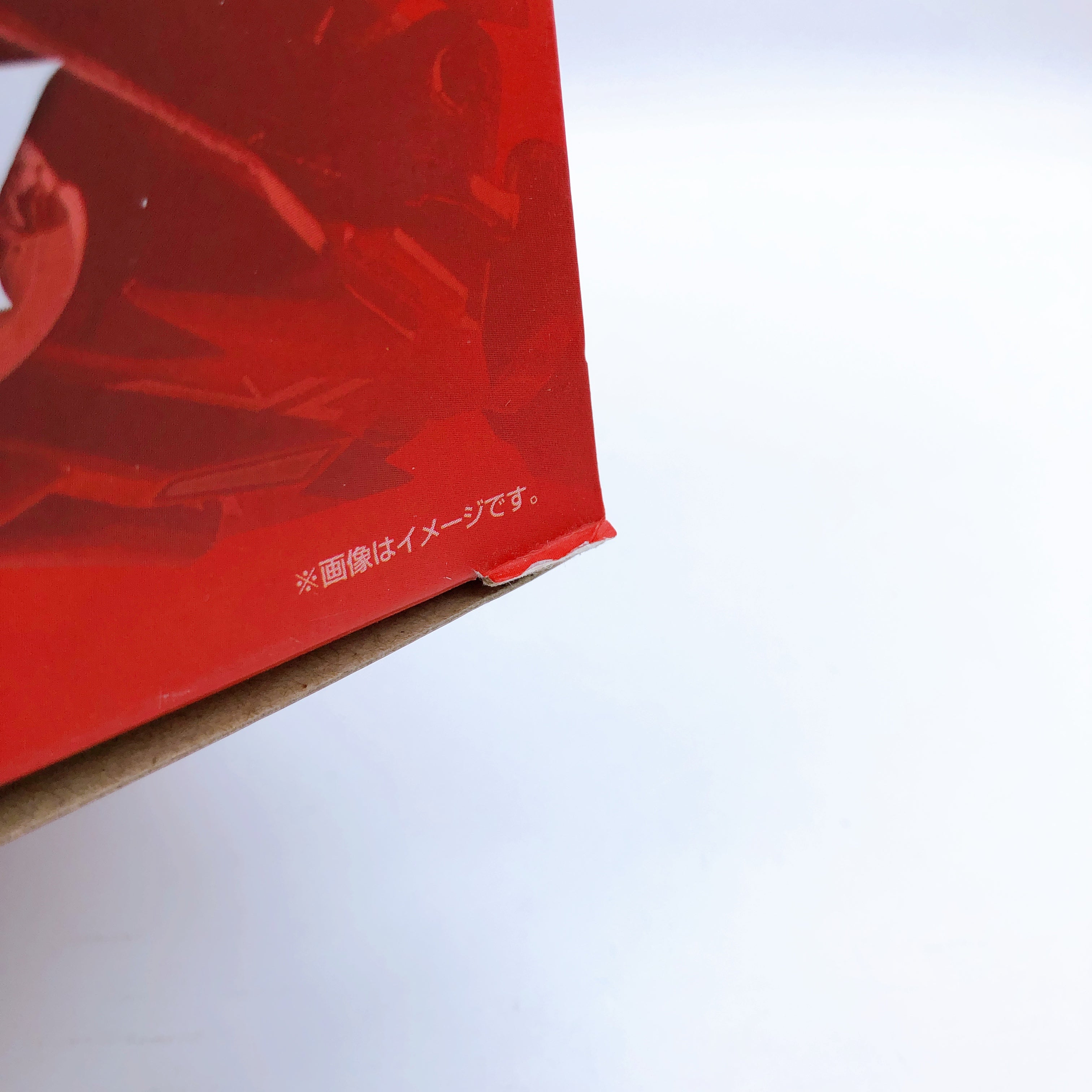 METAL BUILD Gundam SEED Gundam ASTRAY Red Frame Kai Alternative Strike Ver.