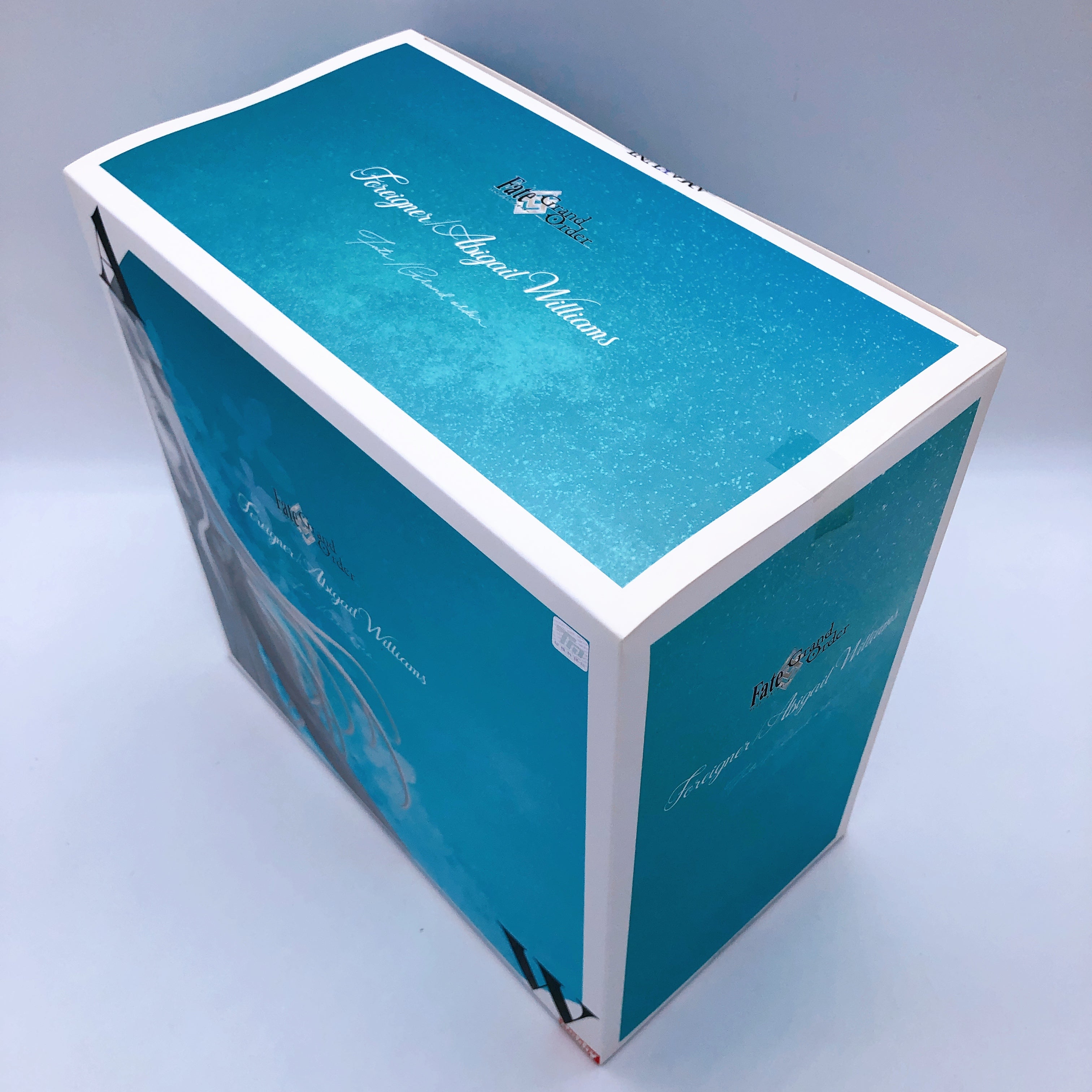 Fate Grand Order Foreigner Abigail Williams 1/7 Scale Figure Hobby Japan Amakuni