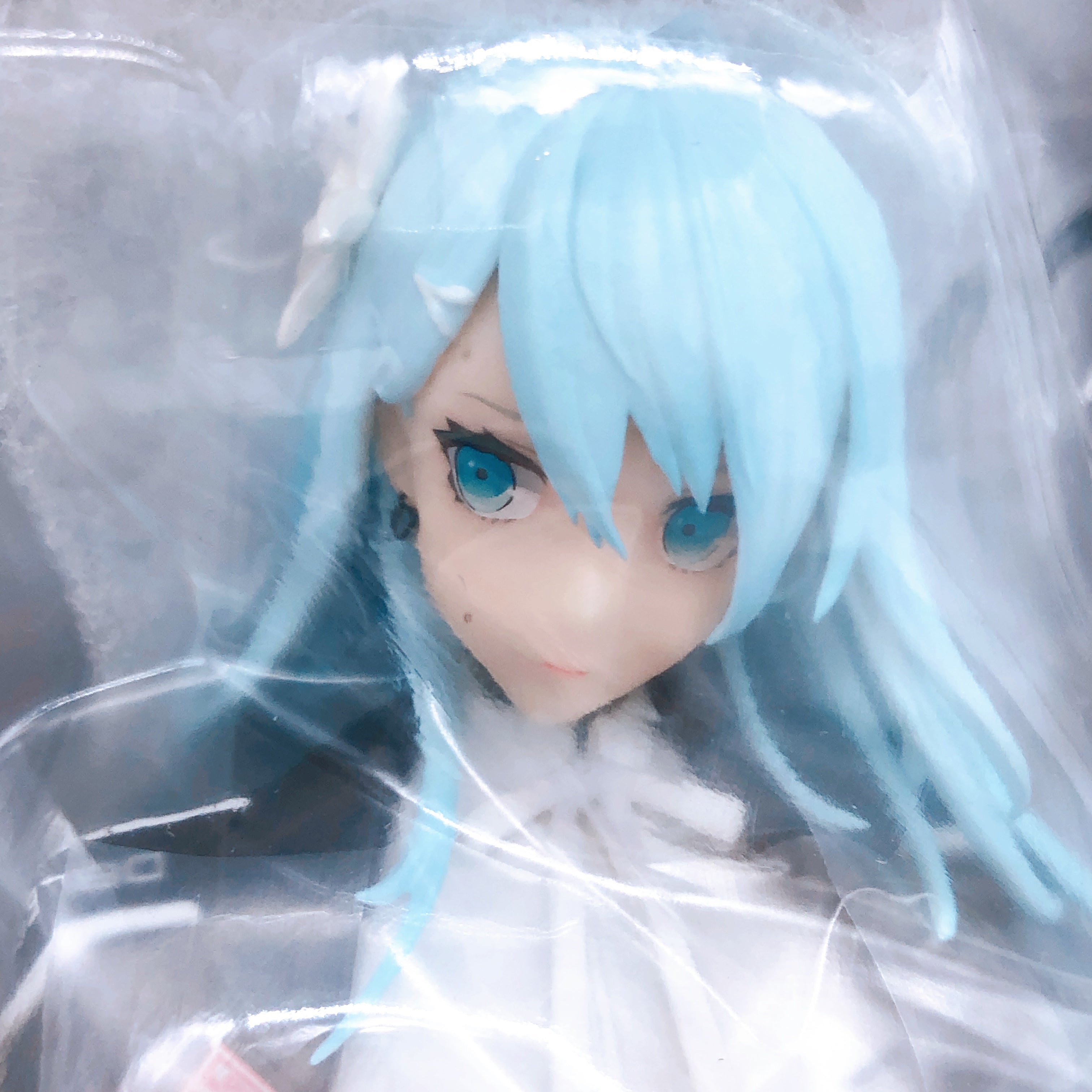 Bishoujo Figures Bishoujo Figures