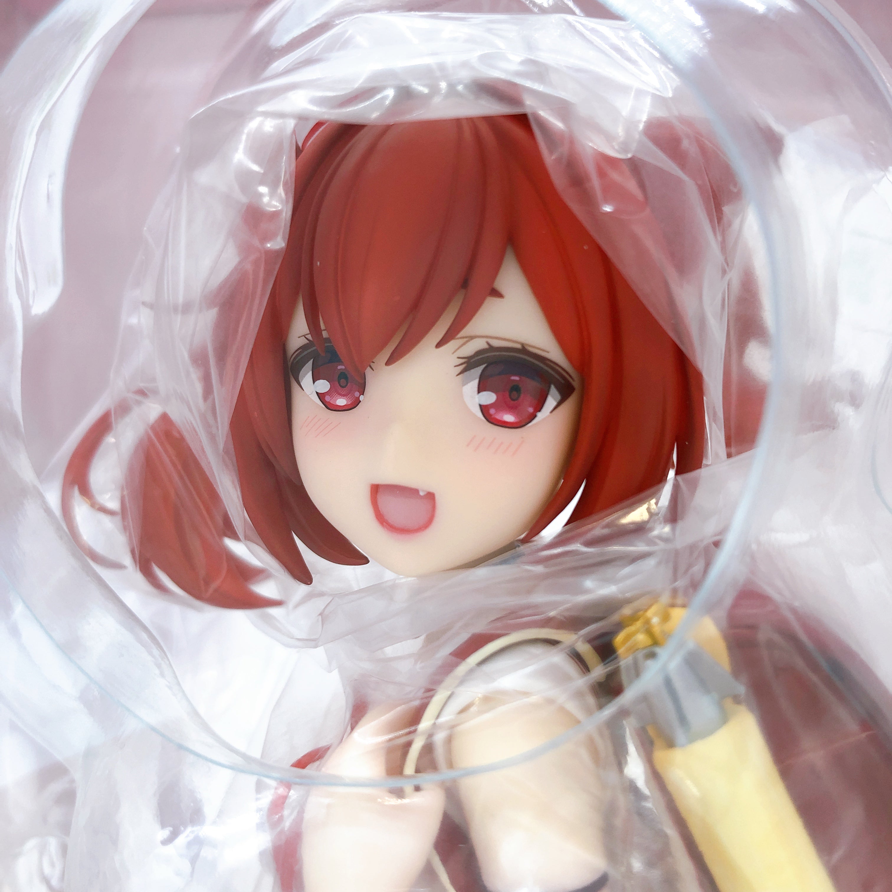 PLUM Azur Lane I-19 Departure Breeze 1/7 Scale PVC Figure NEW