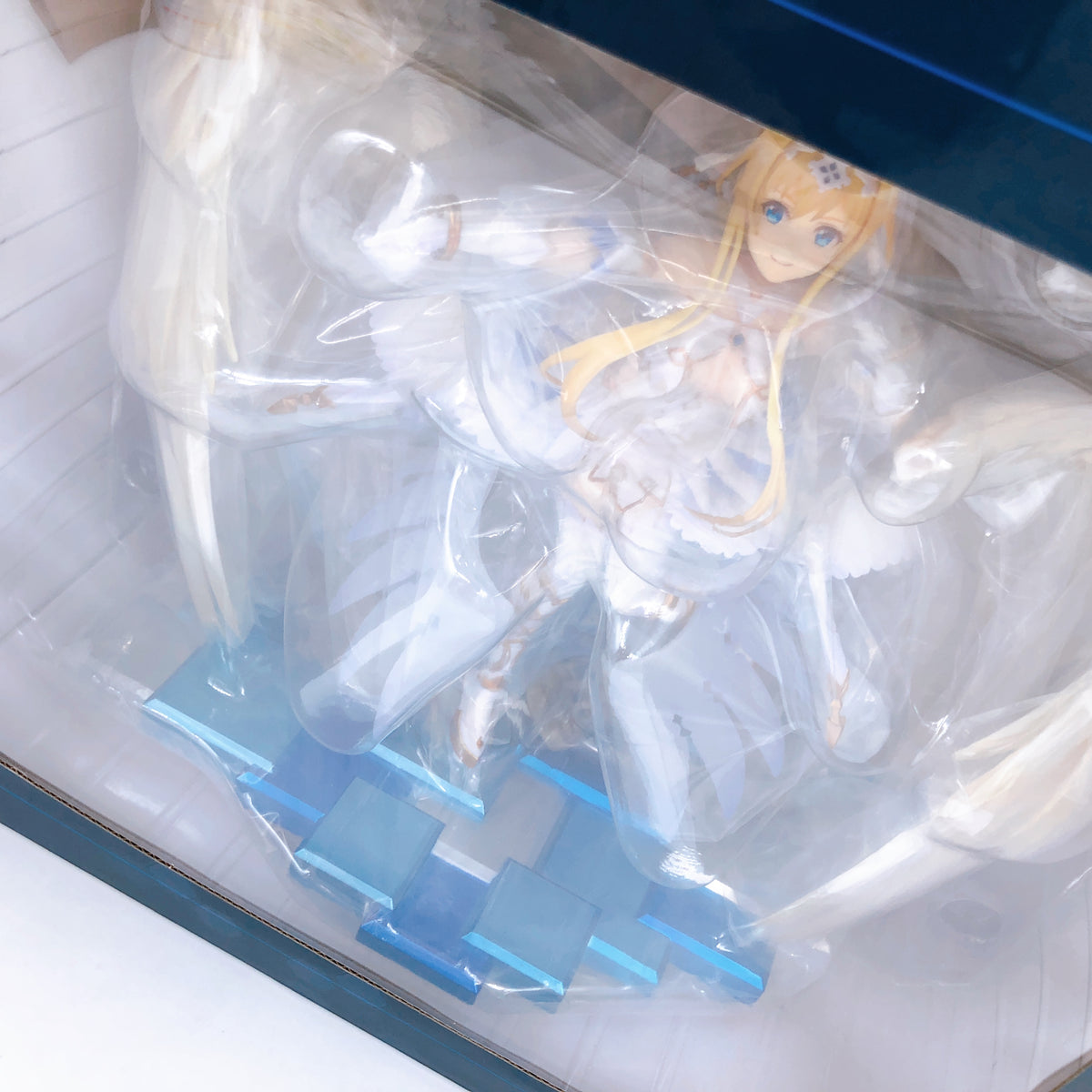 Sword Art Online Alicization Alice Shining Angel Ver 1/7 Figure 15+ eStream NEW