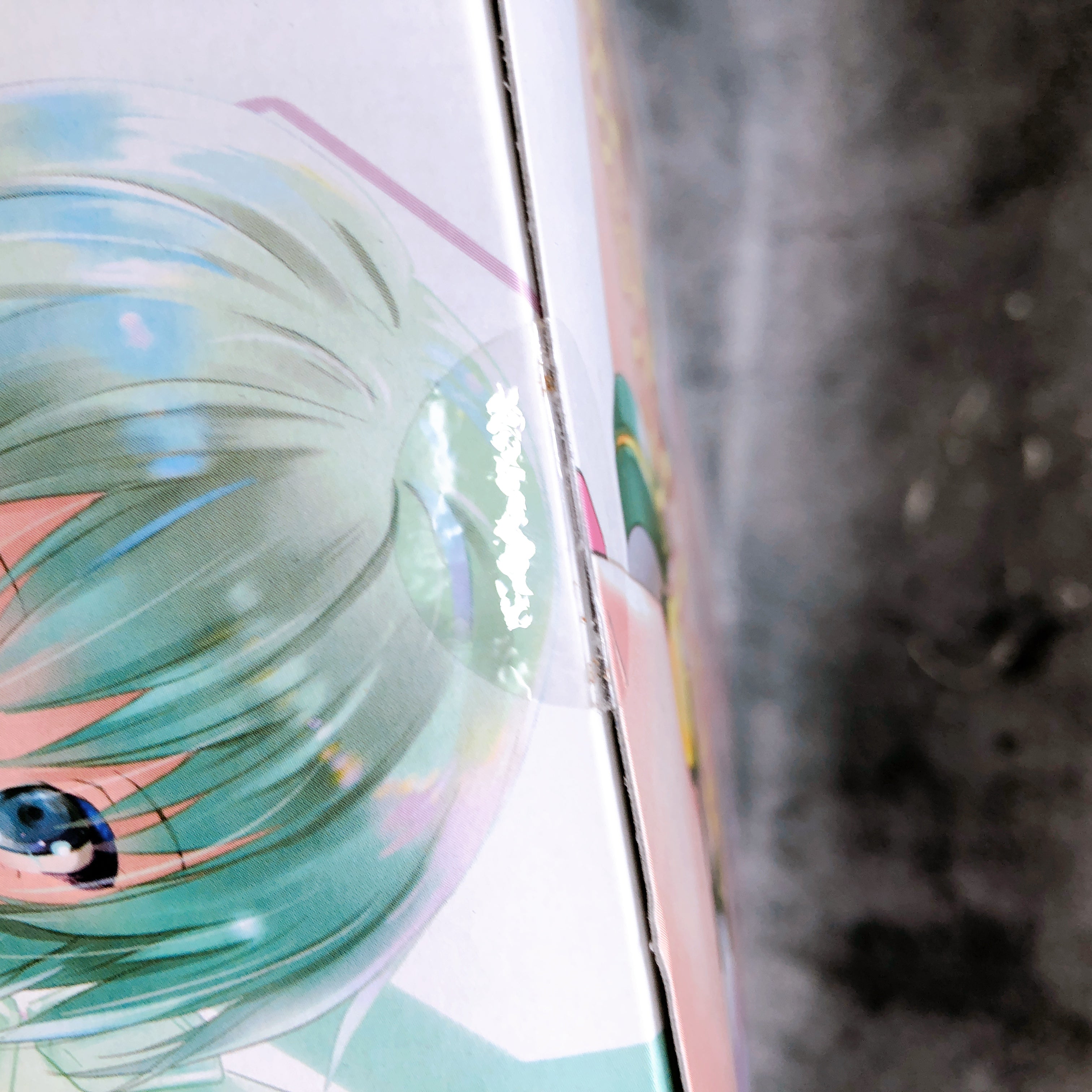 Frame Arms Girl Hresvelgr Elemental Fairy Master File Box Kit KOTOBUKIYA Sealed