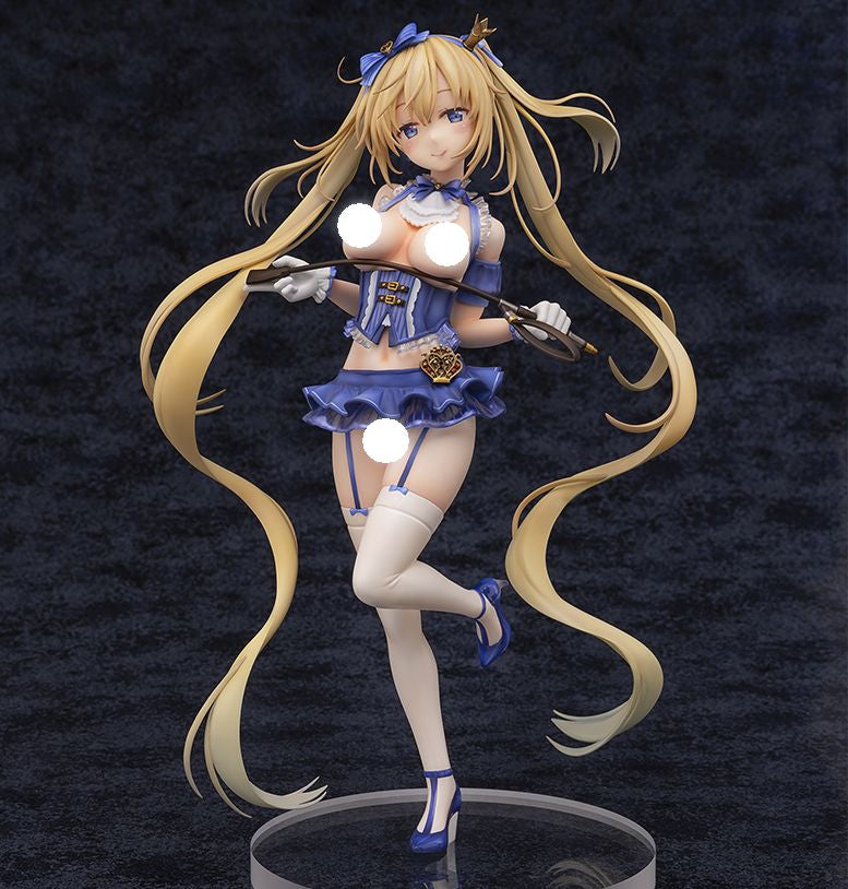 (w/Bonus) Misa 1/6 Figure Eri Natsume Original Character Native Authentic NEW