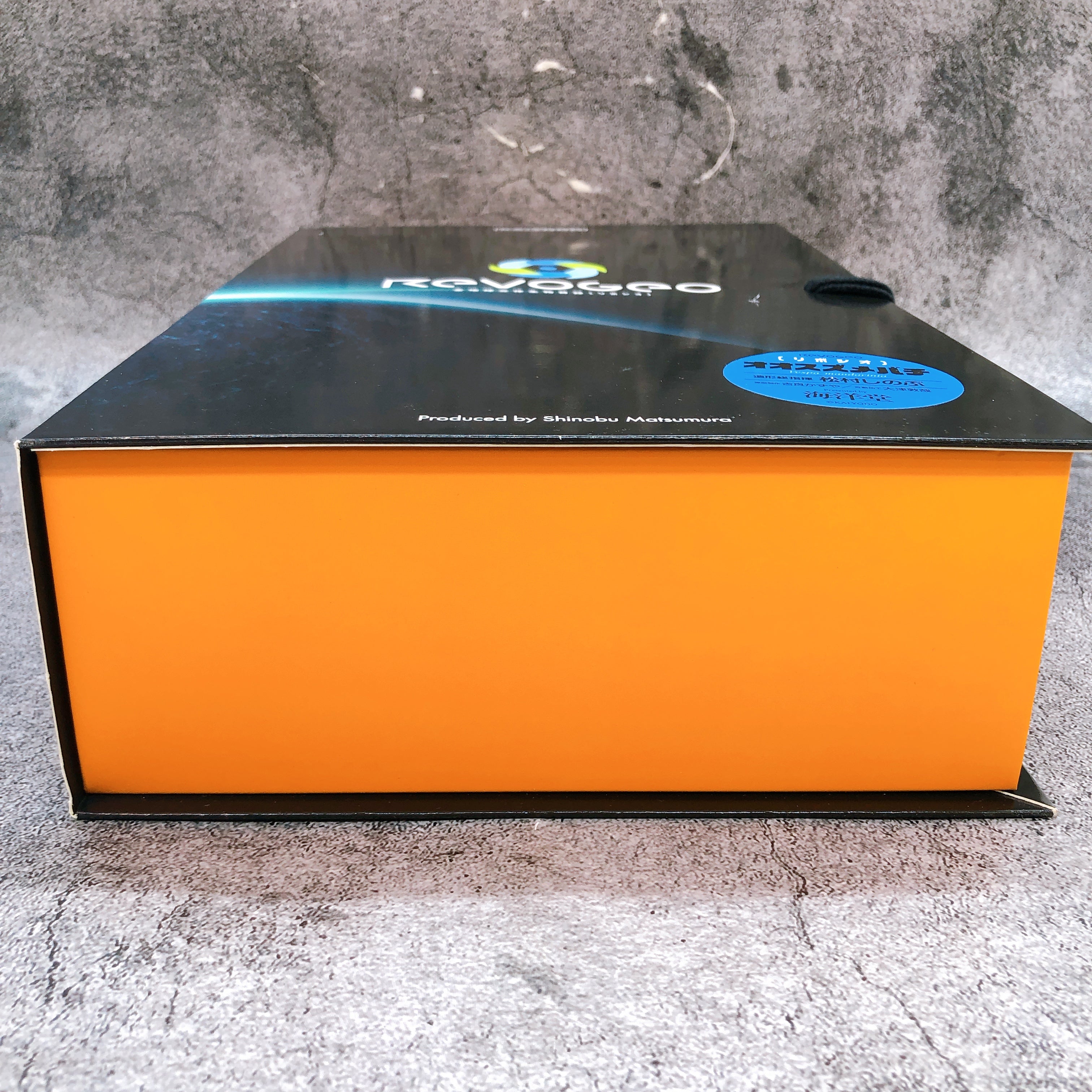 REVO GEO Asian Giant Hornet Vespa Mandarinia Action Figure Kaiyodo AUTHENTIC