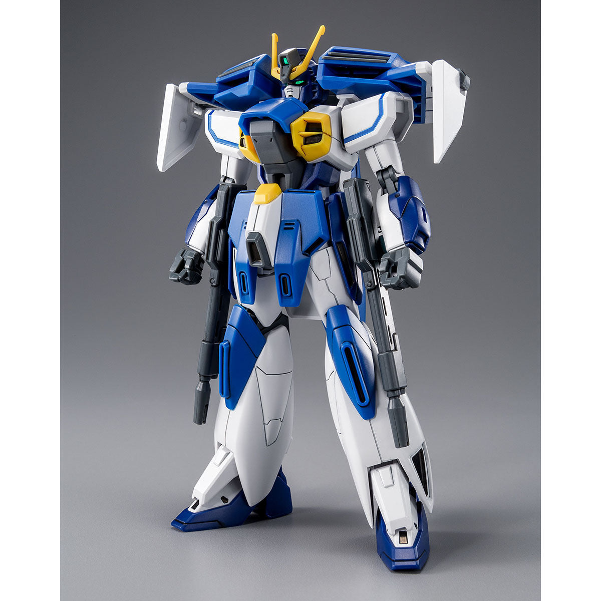 HG 1/144 Gundam Airmaster Burst Gundam X Model Kit Premium Bandai NEW FASTSHIP