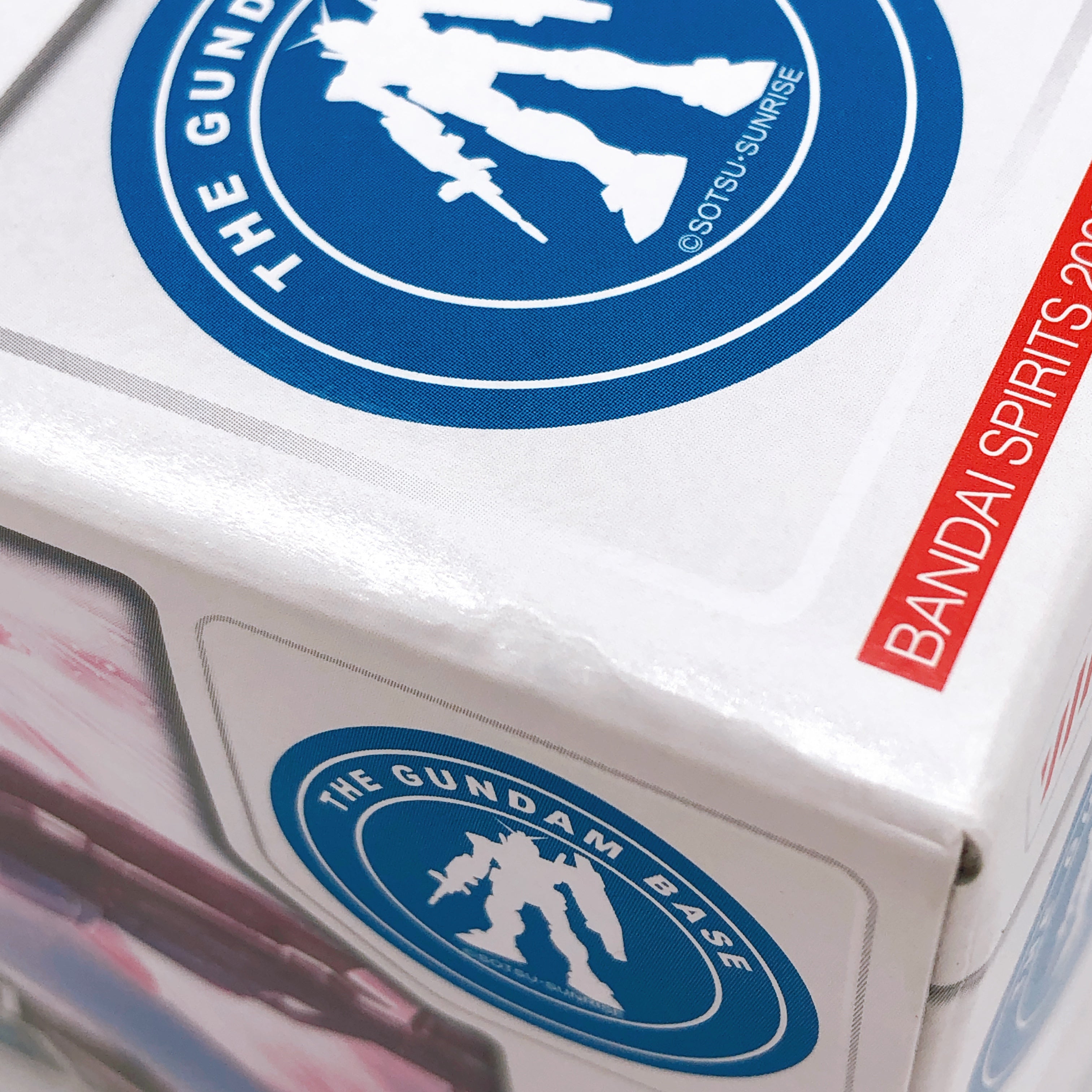 HG 1/144 Destiny Gundam Special Coating Gundam Base Limited Model Kit