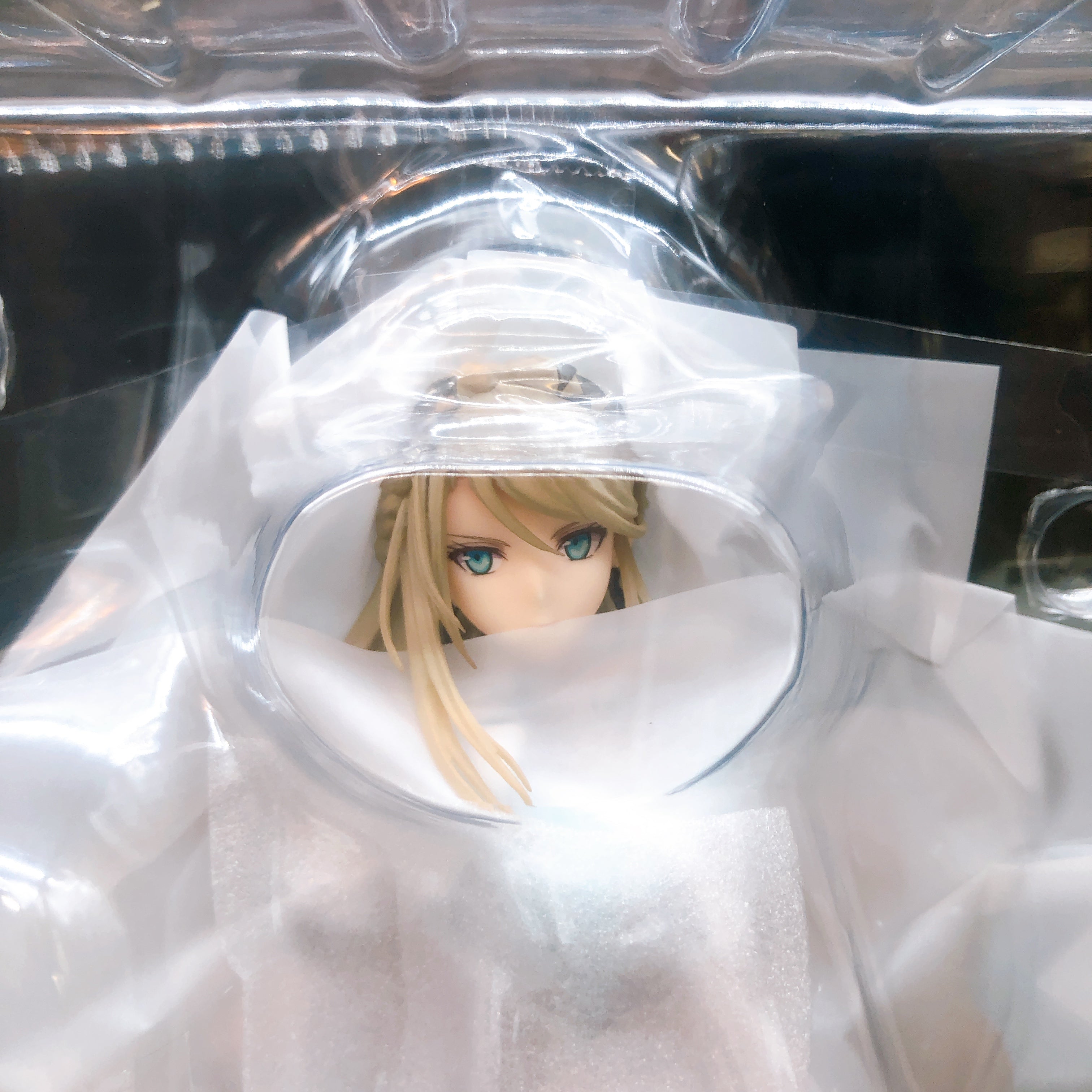 The Legend of Heroes Elaine Auclair 1/8 Scale Figure KOTOBUKIYA Japan NEW Sealed