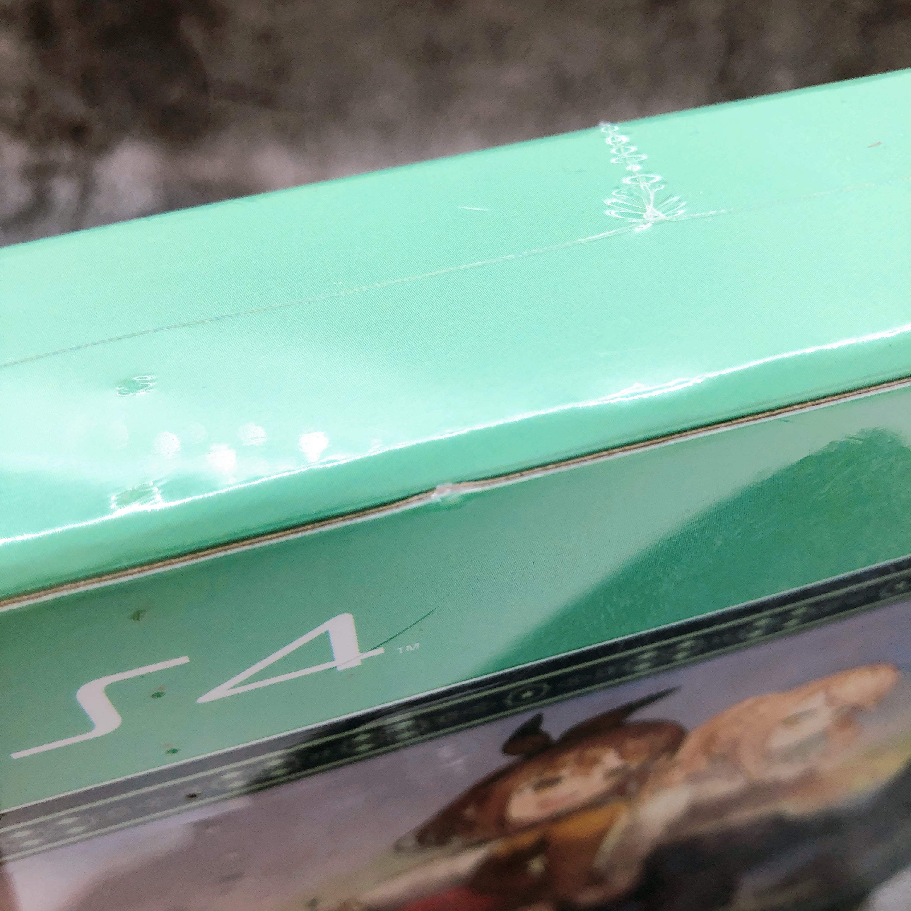 PS4 Atelier Ryza 2 Lost Legends & the Secret Fairy Premium Box animate Limited