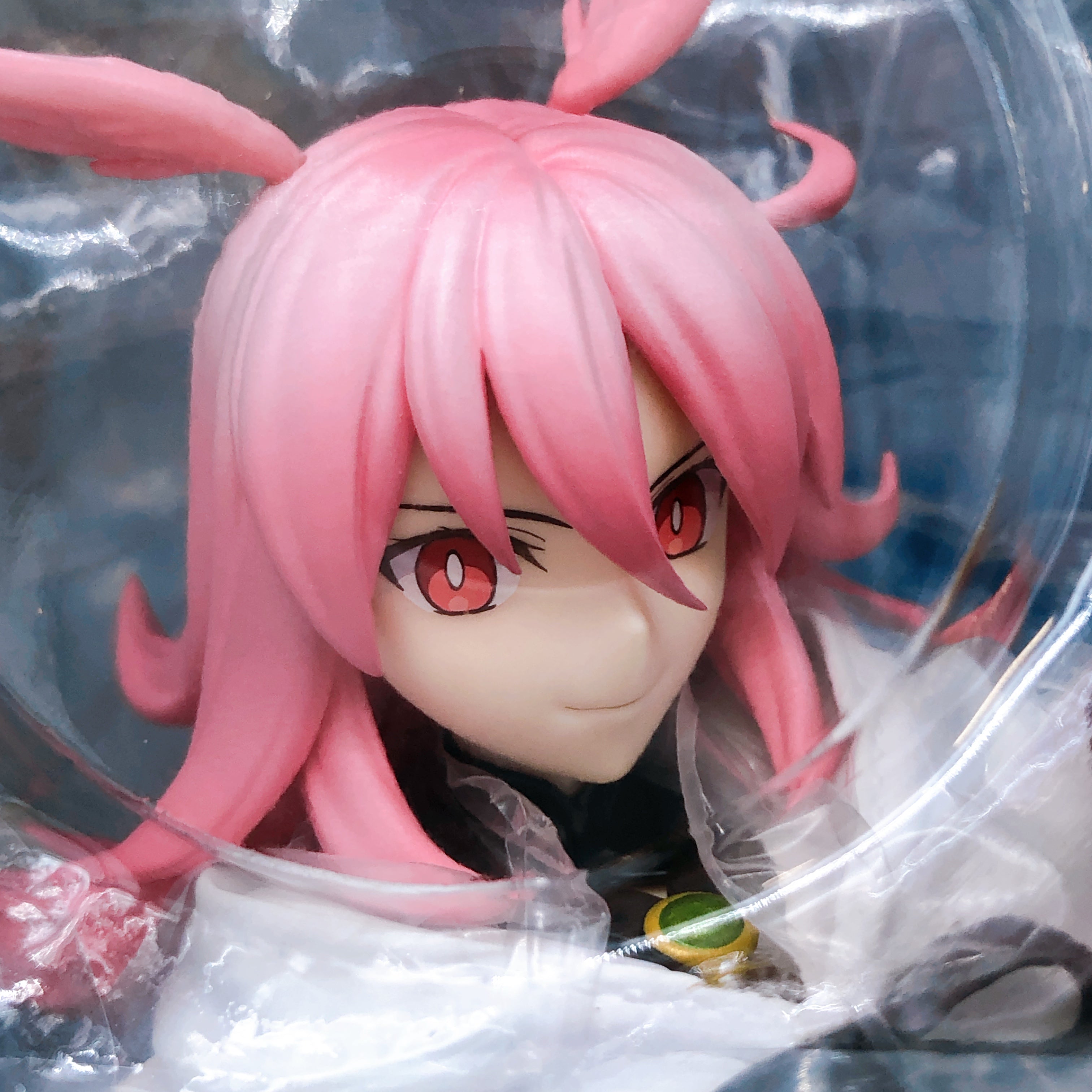 (w/Bonus) Fate Grand Order Lancer Valkyrie Hildr 1/7 Scale Figure ANIPLEX NEW