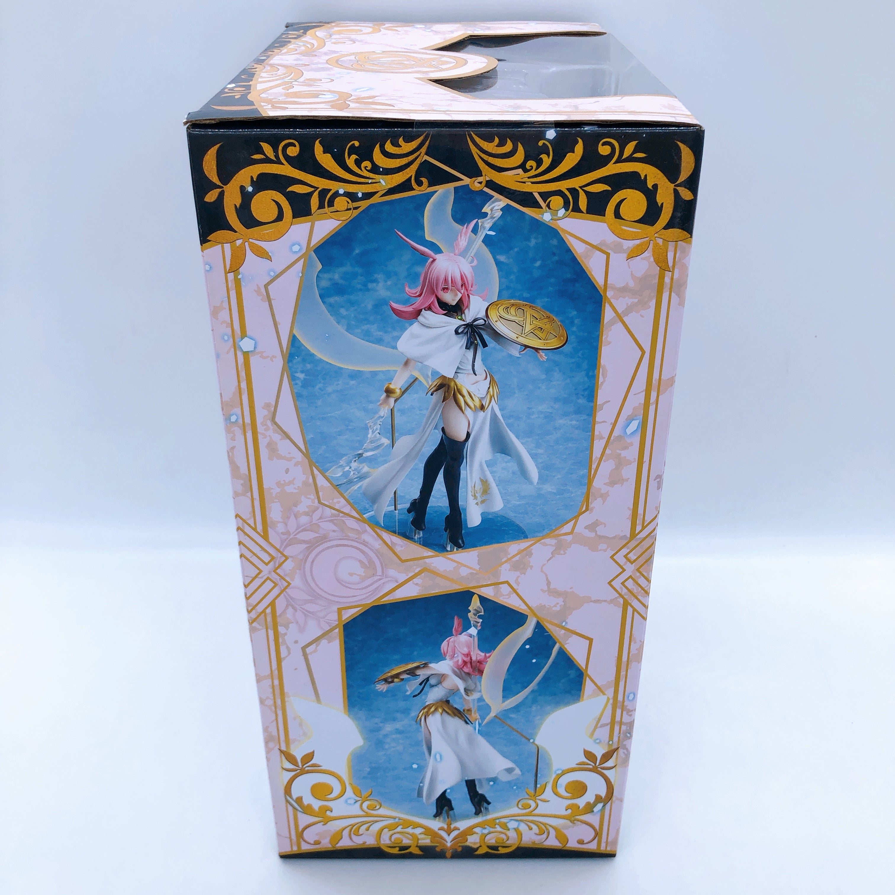 (w/Bonus) Fate Grand Order Lancer Valkyrie Hildr 1/7 Scale Figure ANIPLEX NEW