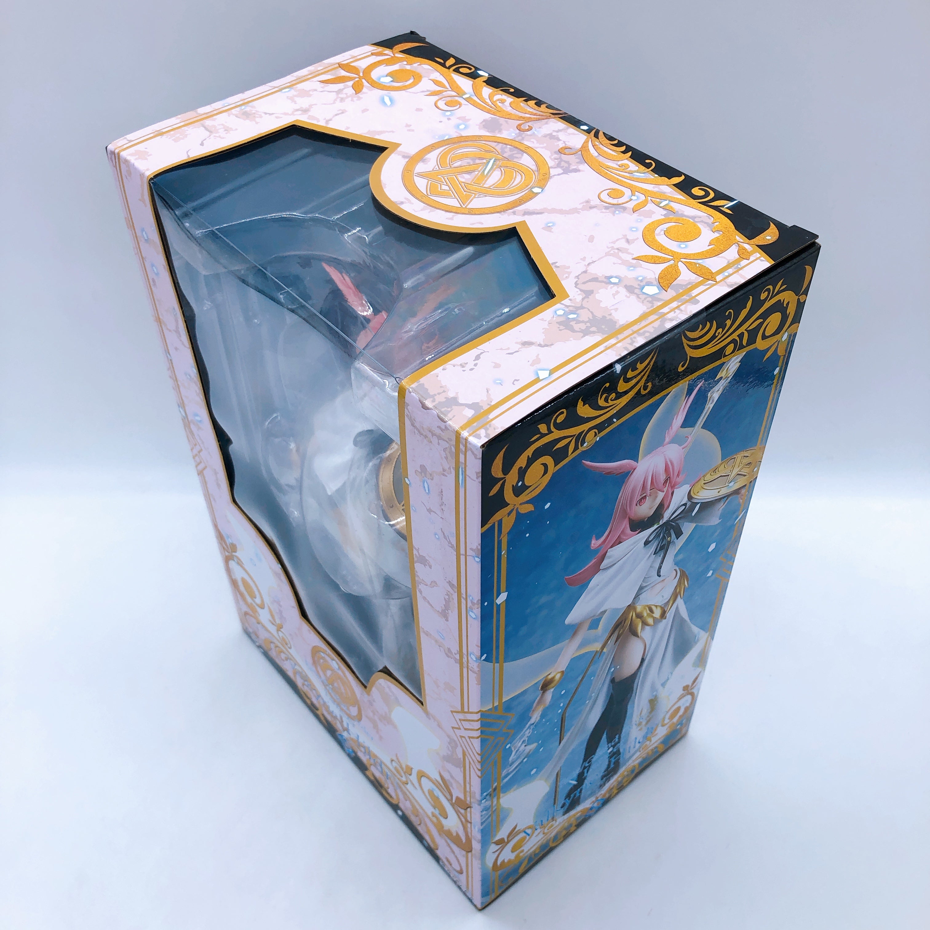 (w/Bonus) Fate Grand Order Lancer Valkyrie Hildr 1/7 Scale Figure ANIPLEX NEW