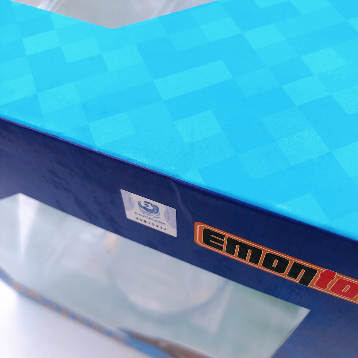 Emontoys Mikoto Misaka A Certain Scientific Railgun T 1/7 Scale Figure 15+ Japan
