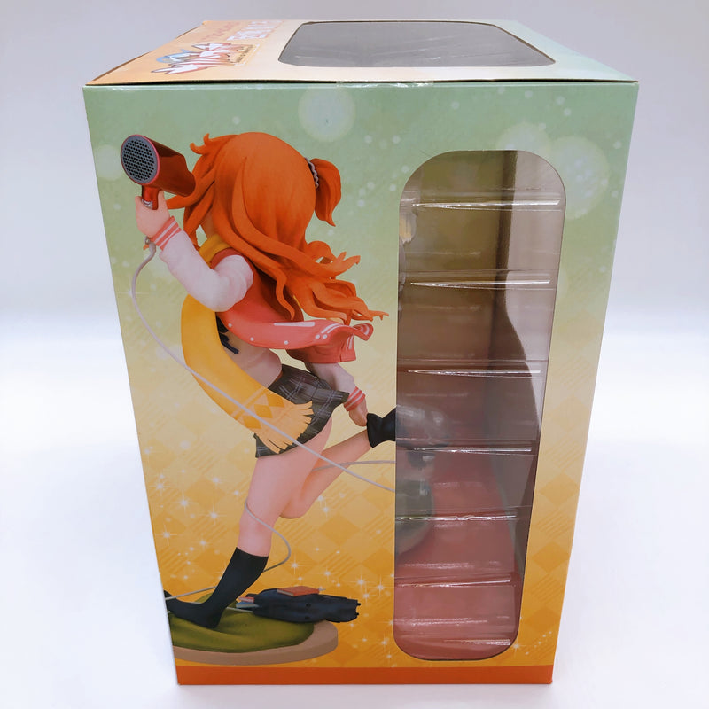 Sabbat of the Witch Meguru Inaba 1/7 Figure AmiAmi Limited Broccoli yuzusoft