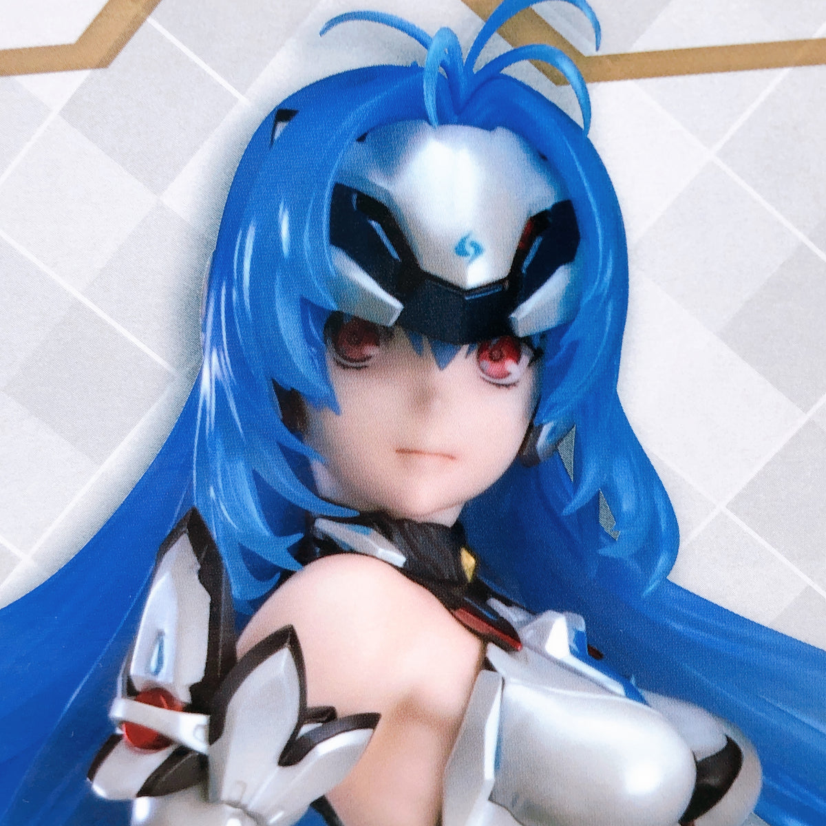 Xenoblade 2 KOS-MOS Re: 1/7 Scale Figure Good Smile Company Japan AUTHENTIC