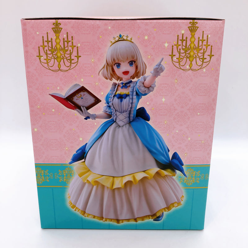 Tearmoon Empire Mia Luna Tearmoon 1/7 Scale Figure F:NEX FuRyu Japan AMU-FNX1060