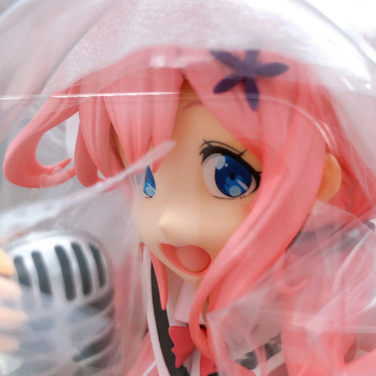 Dropout Idol Fruit Tart Ino Sakura 1/7 Scale Figure KOTOBUKIYA Japan AUTHENTIC