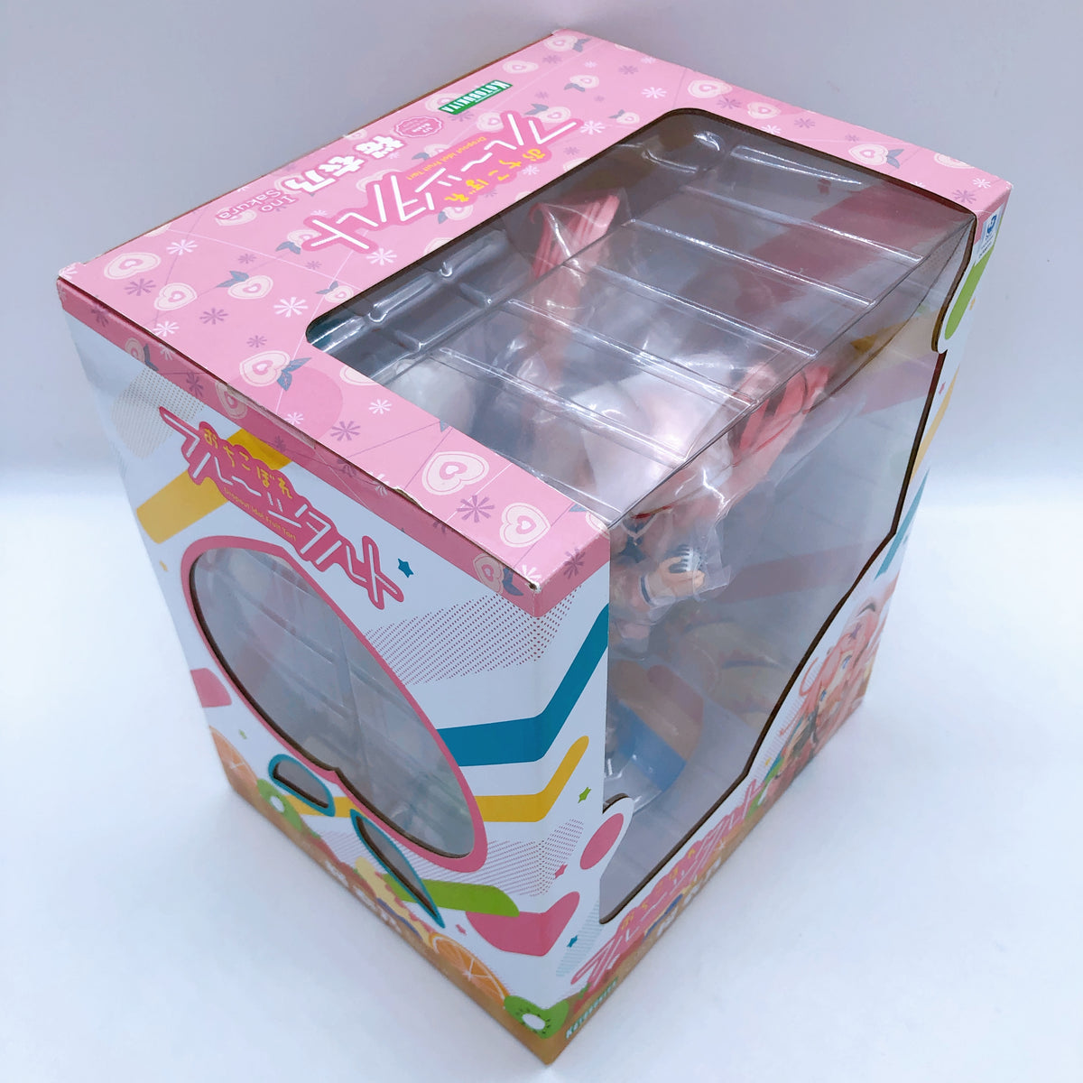 Dropout Idol Fruit Tart Ino Sakura 1/7 Scale Figure KOTOBUKIYA Japan AUTHENTIC