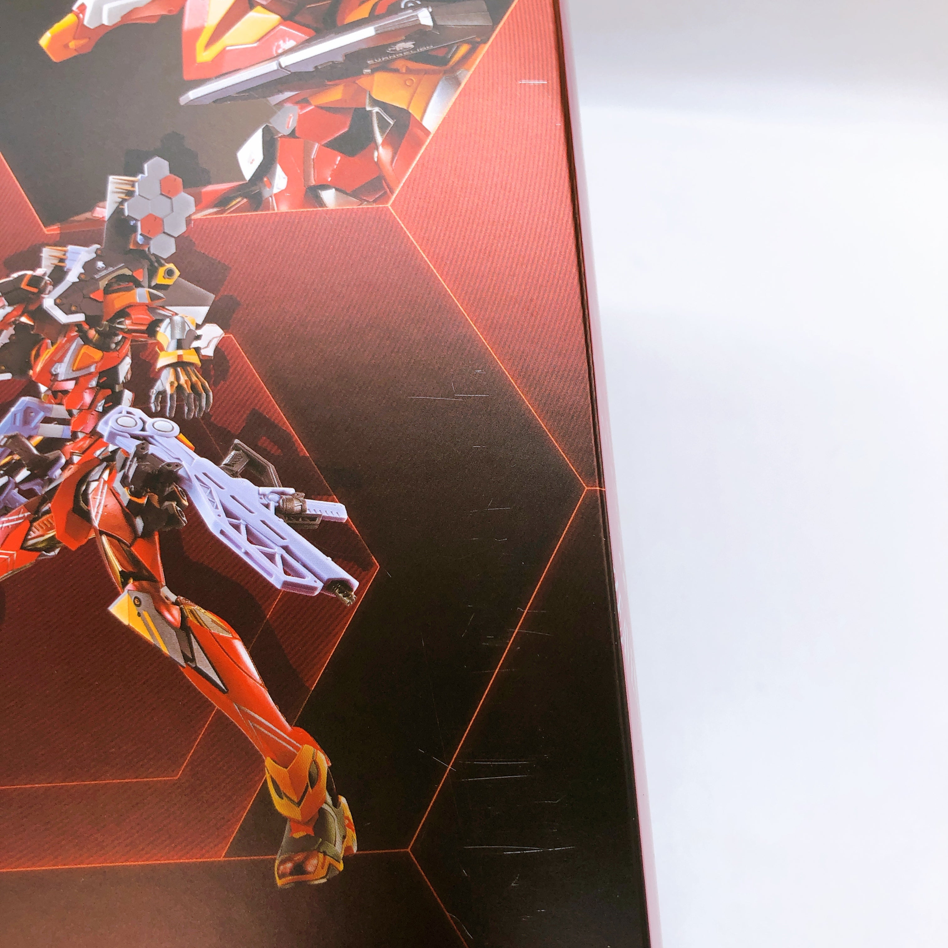 Metal Build EVA-02 Production Model Neo Genesis Evangelion 2020 Figure
