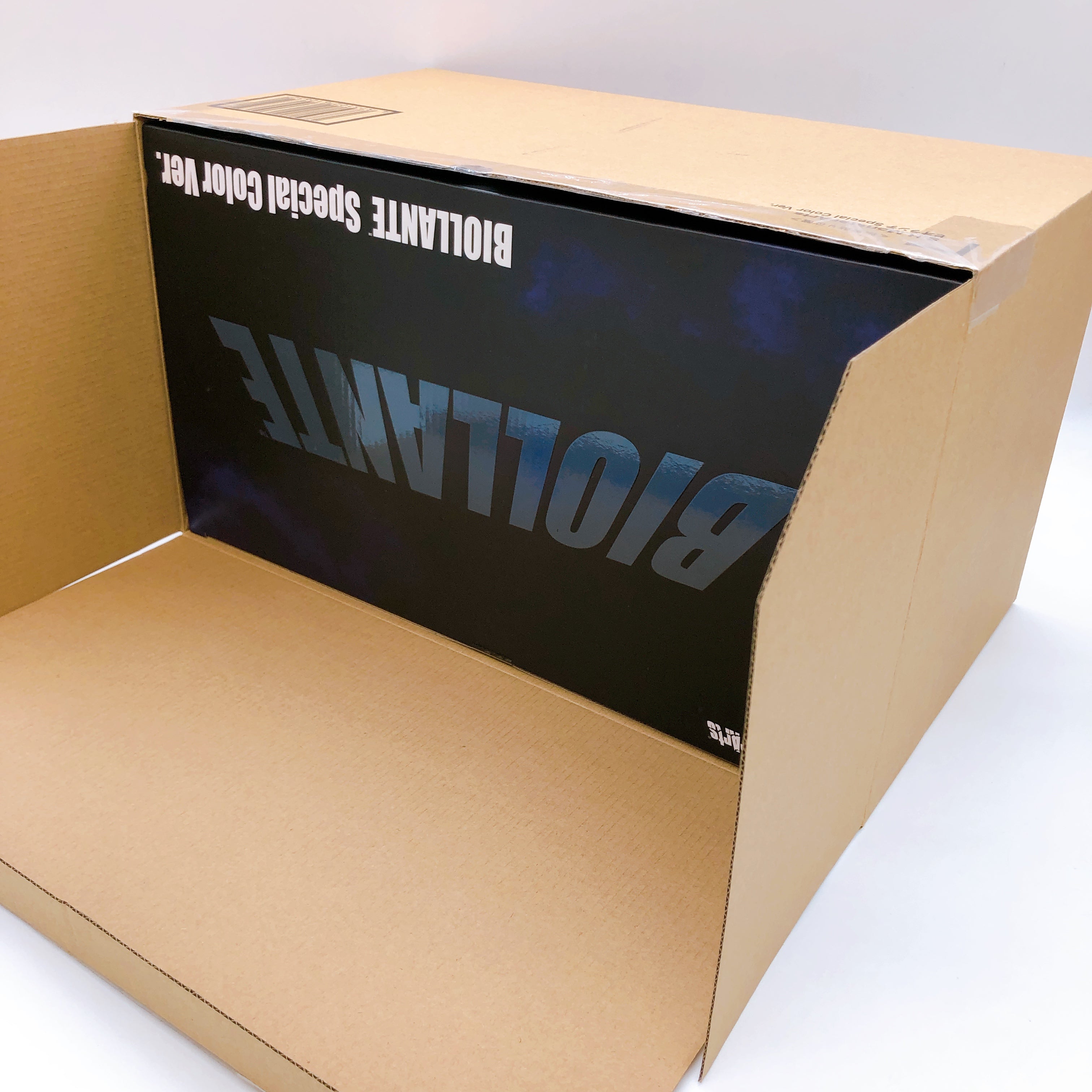 Biollante Special Color Ver. S.H.MonsterArts Godzilla Figure Bandai Japan Sealed