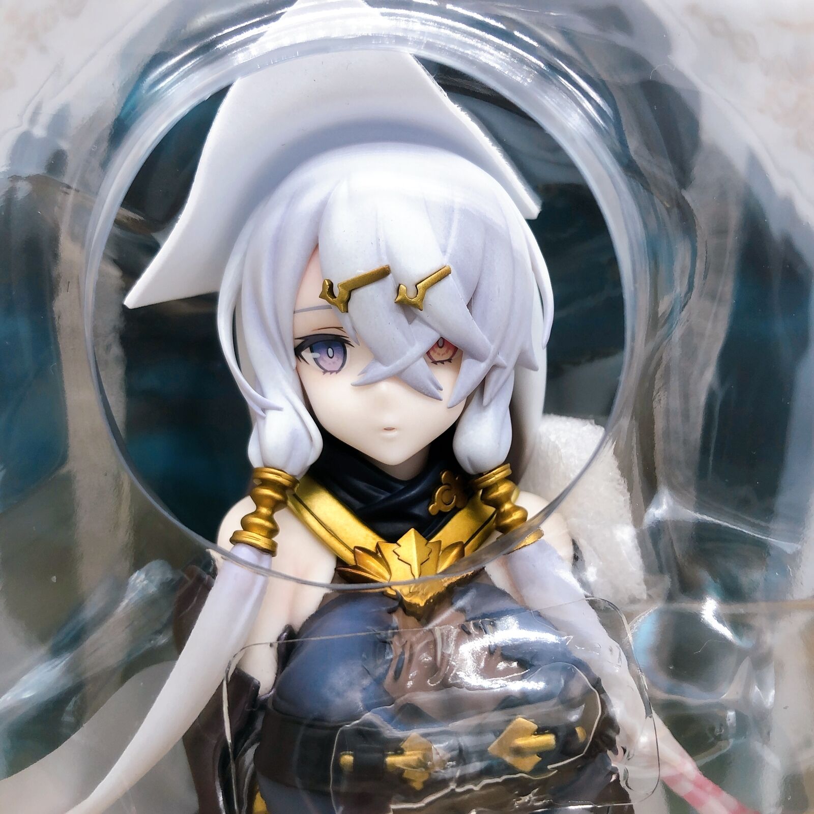 Atelier Ryza Lila Decyrus 1/7 Scale Figure Alter Japan AUTHENTIC Sealed