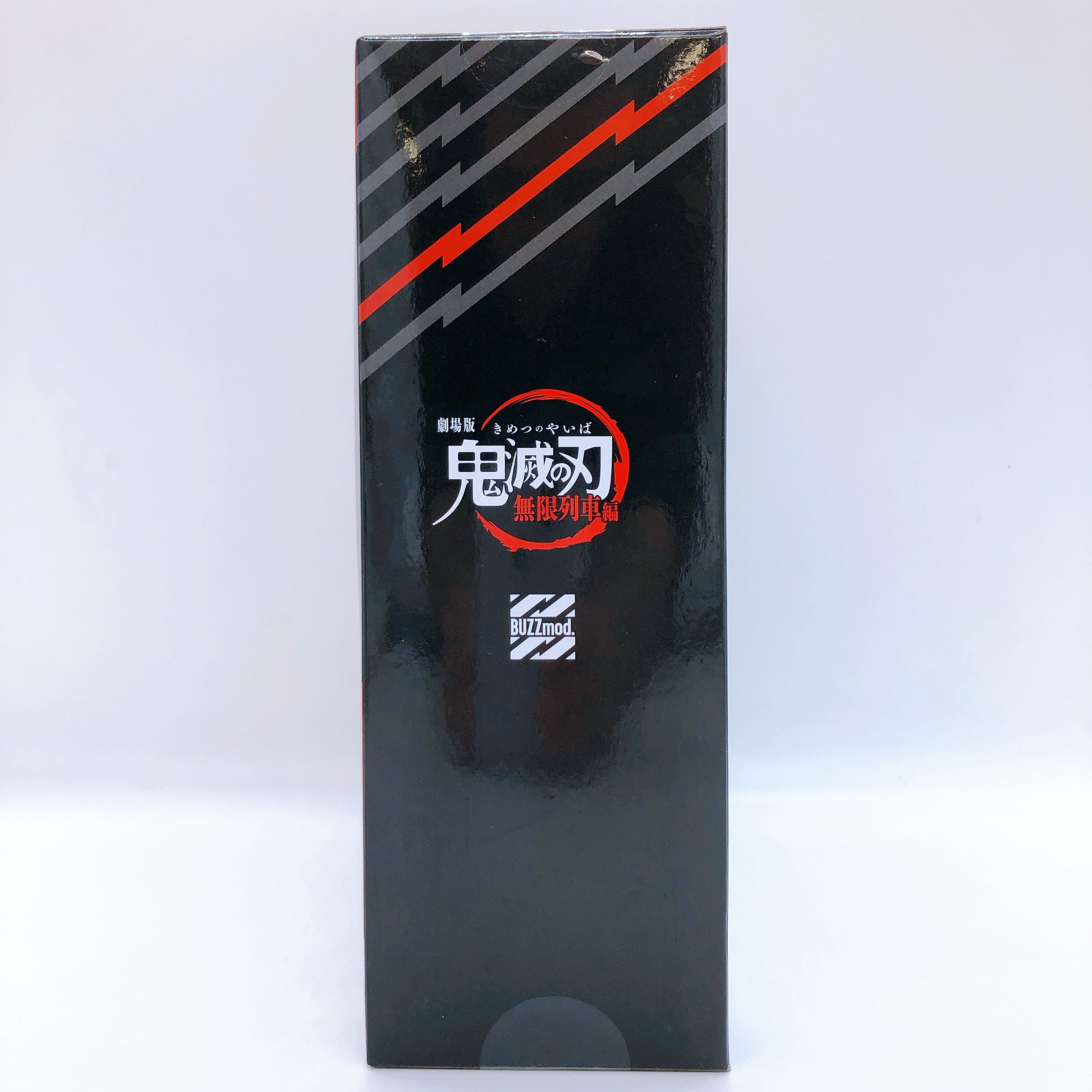 Demon Slayer The Movie Mugen train Rengoku Kyojuro BUZZmod. ANIPLEX Japan 15+