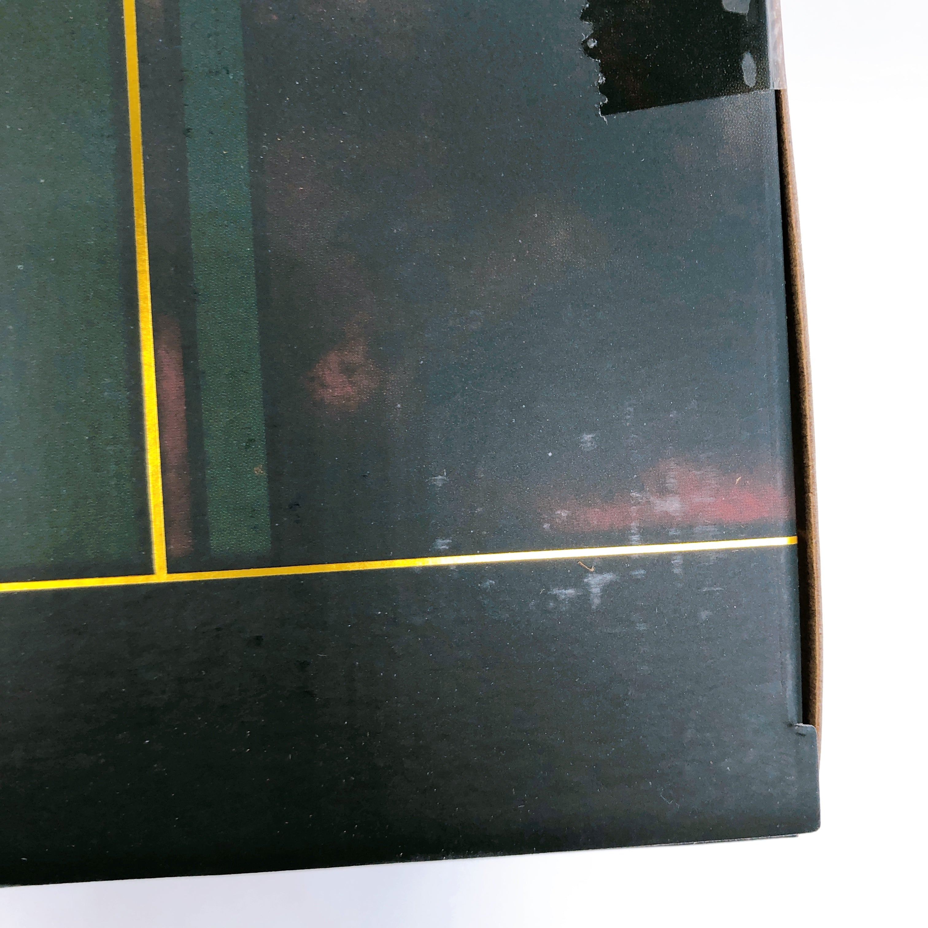 ROBOT SPIRITS SIDE MS G-3 Ge Drei Heavy Paint MAN-010 Action Figure Bandai NEW