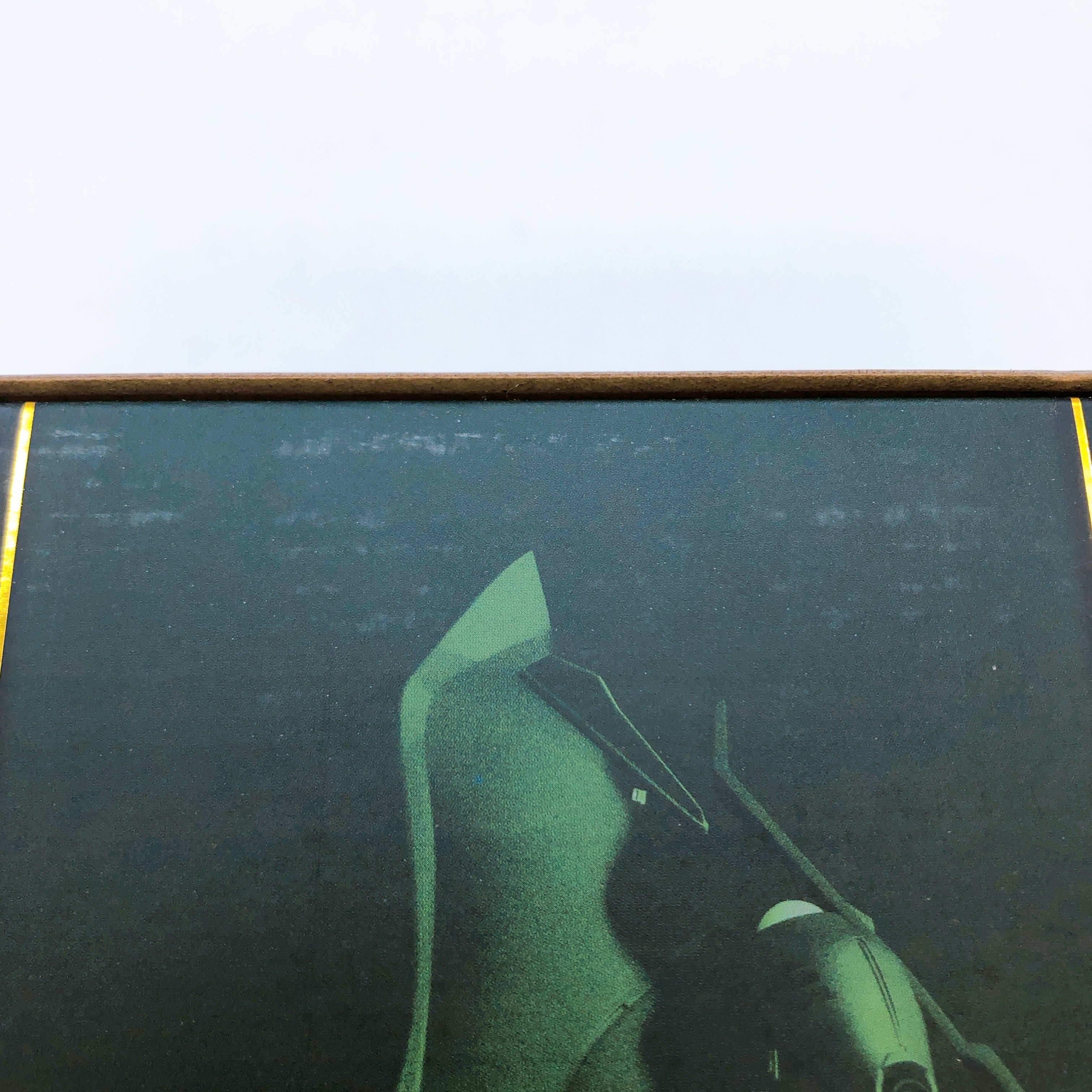 ROBOT SPIRITS SIDE MS G-3 Ge Drei Heavy Paint MAN-010 Action Figure Bandai NEW