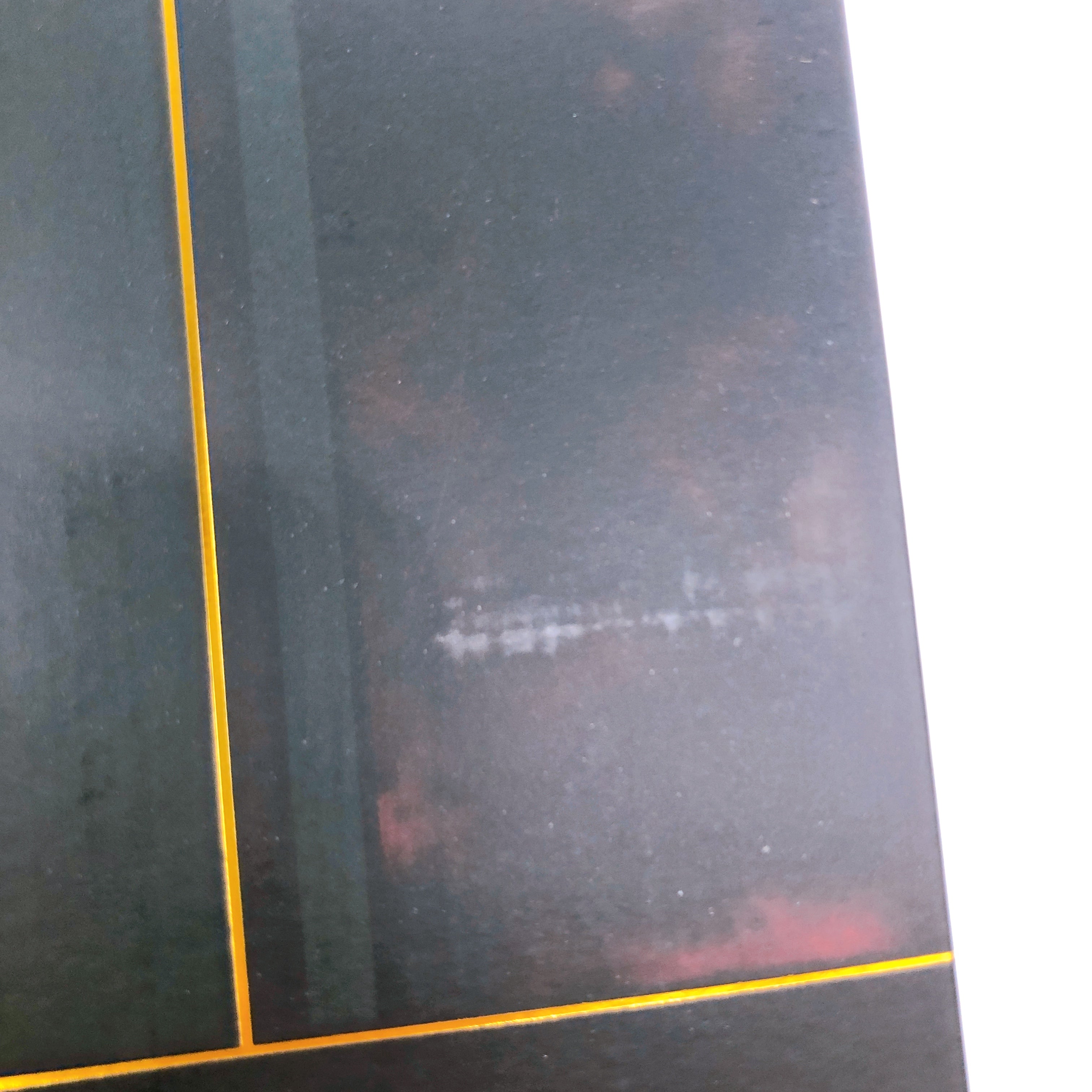 ROBOT SPIRITS SIDE MS G-3 Ge Drei Heavy Paint MAN-010 Action Figure Bandai NEW