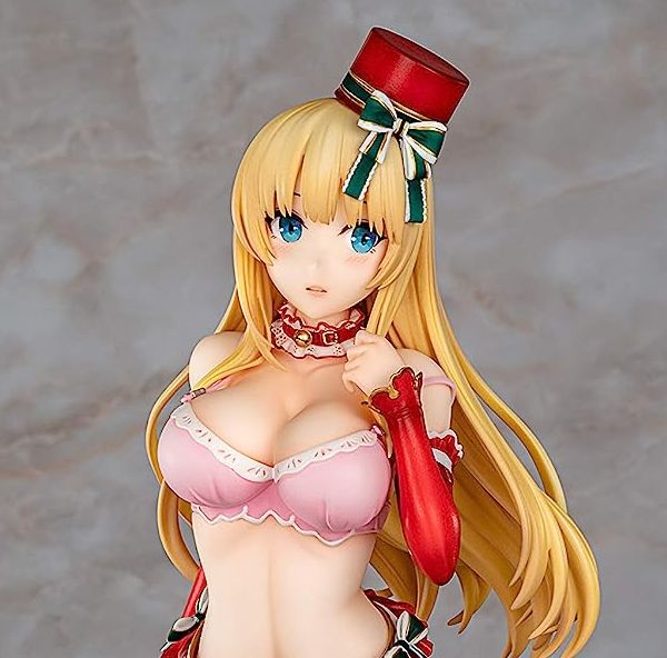 Koiito Kinenbi Aisha 1/6 Scale Figure AniGift AUTHENTIC Japan FASTSHIP Takaya Ki