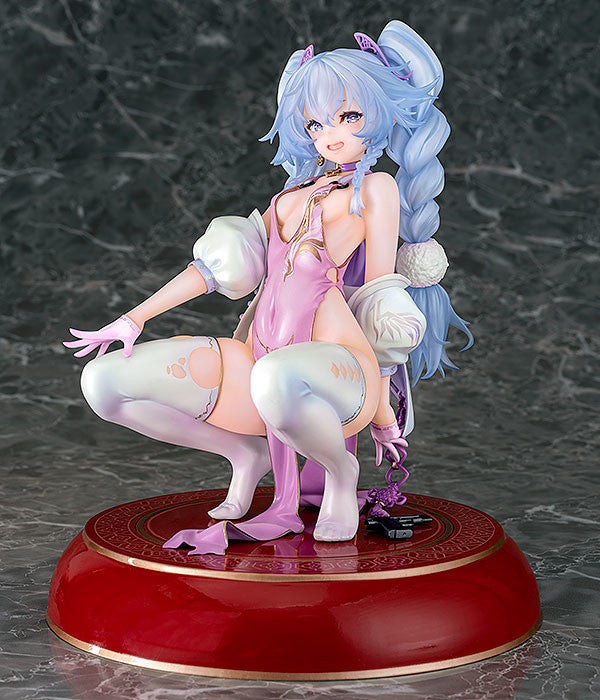 Girls' Frontline PA-15 Pink Larkspur's Allure 1/6 Figure Phat Company Japan NEW