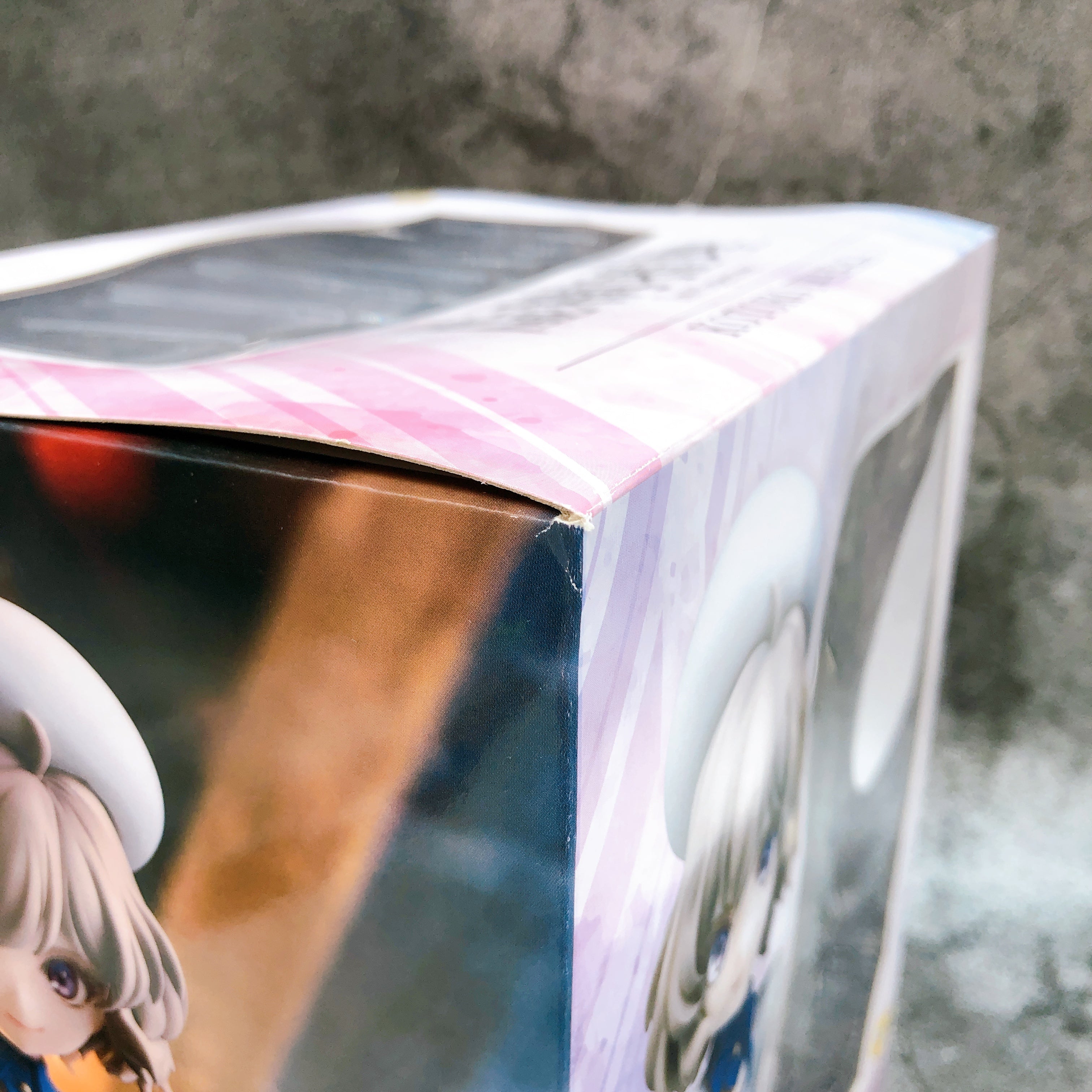 Phat Company In/Spectre Fictional reasoning Kotoko Iwanaga 1/7 Scale Figure NEW