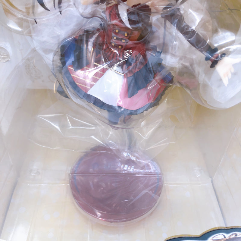 Date A Bullet Kurumi Tokisaki Idol Ver. 1/7 Scale Figure Plum Japan Kadokawa New